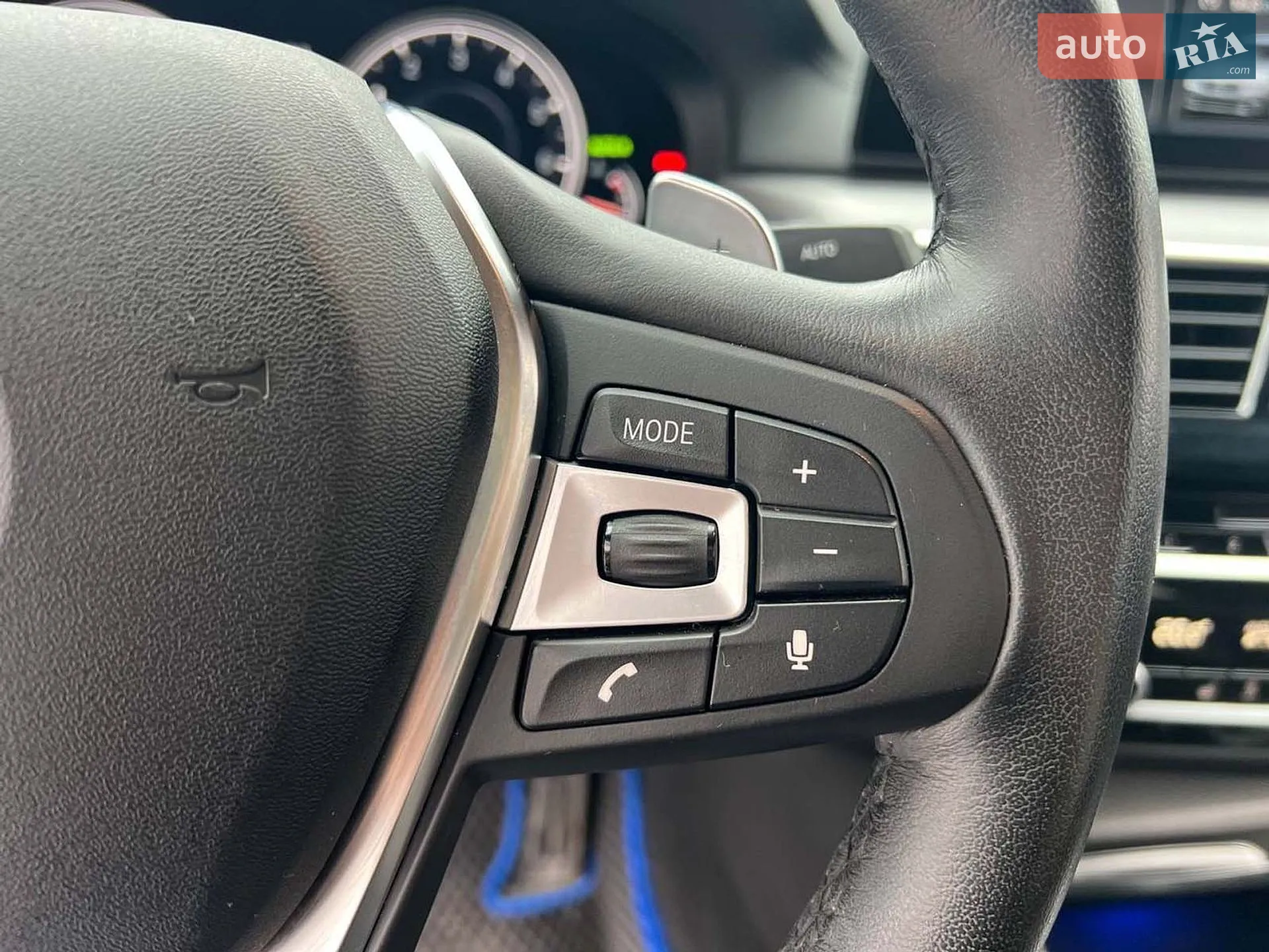 2018 BMW 6er - мініатюра 27