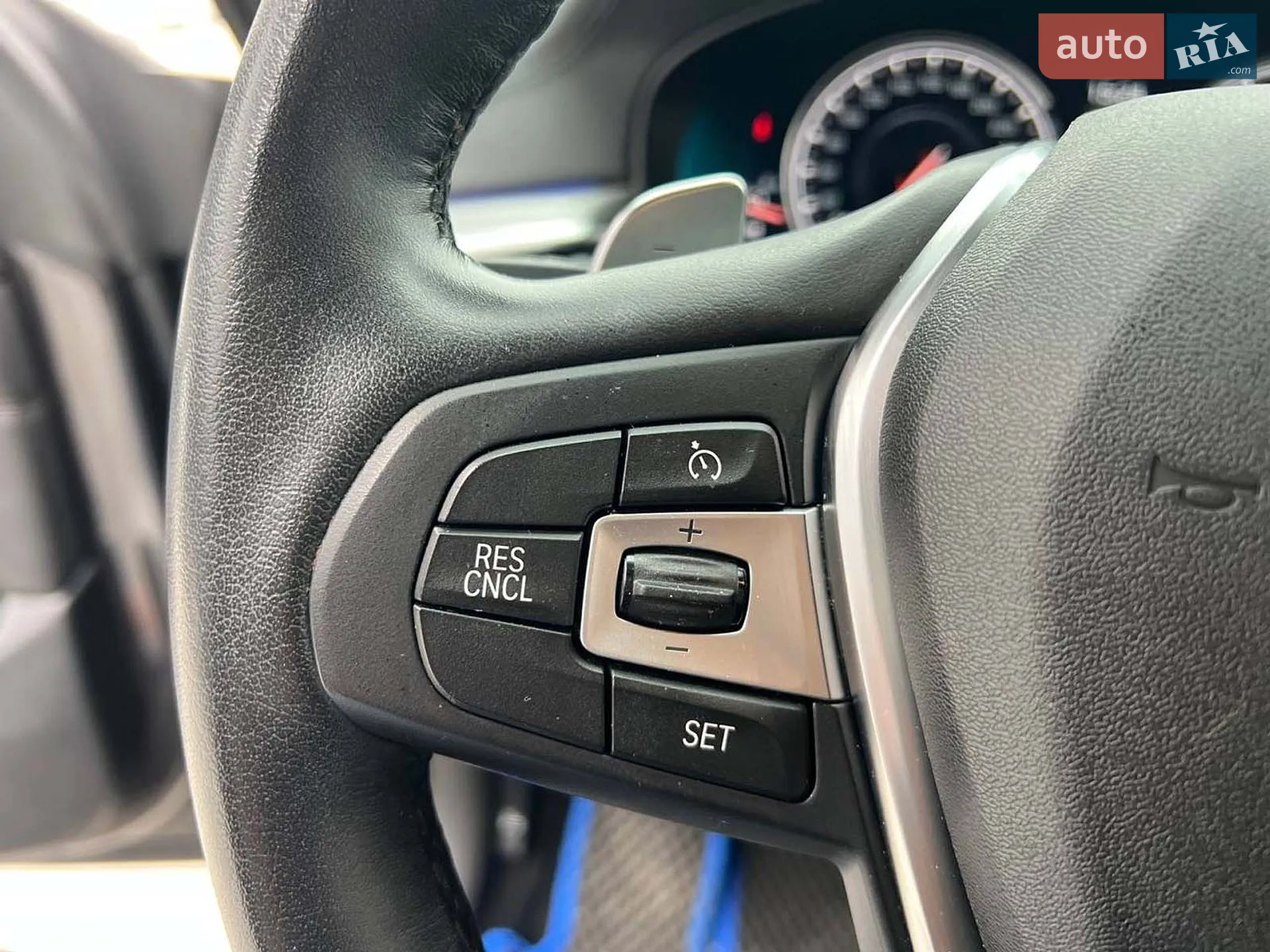 2018 BMW 6er - мініатюра 28