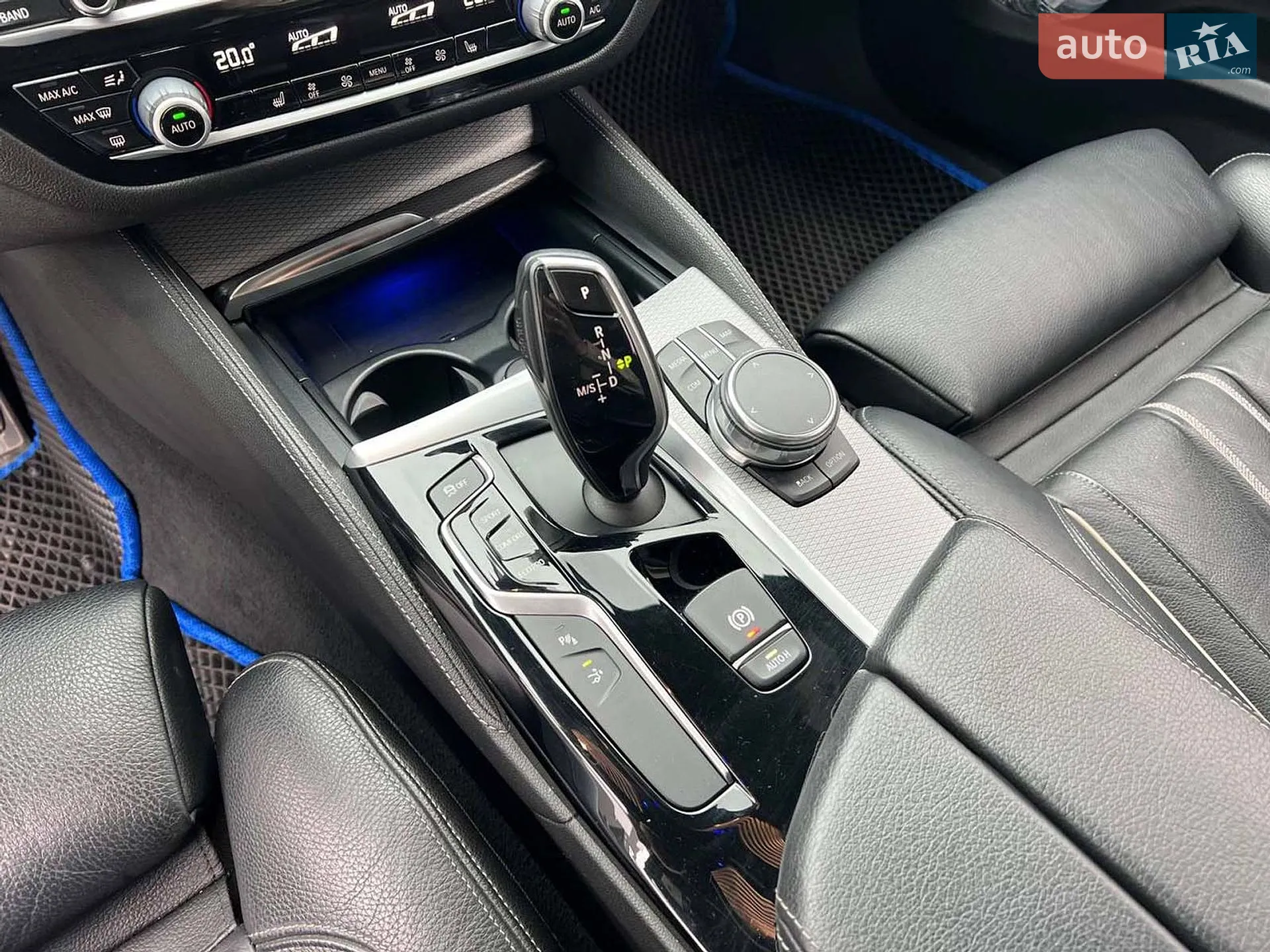 2018 BMW 6er - мініатюра 33