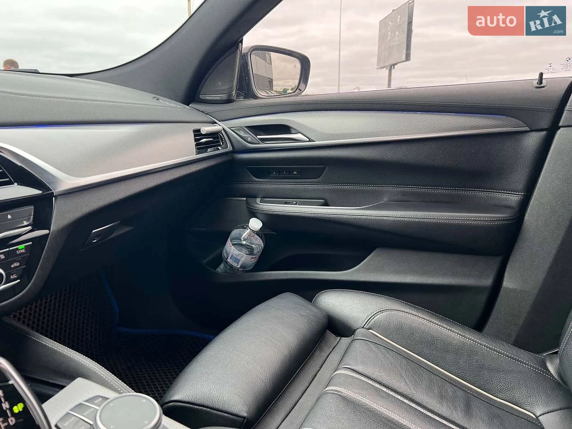 2018 BMW 6er - мініатюра 37