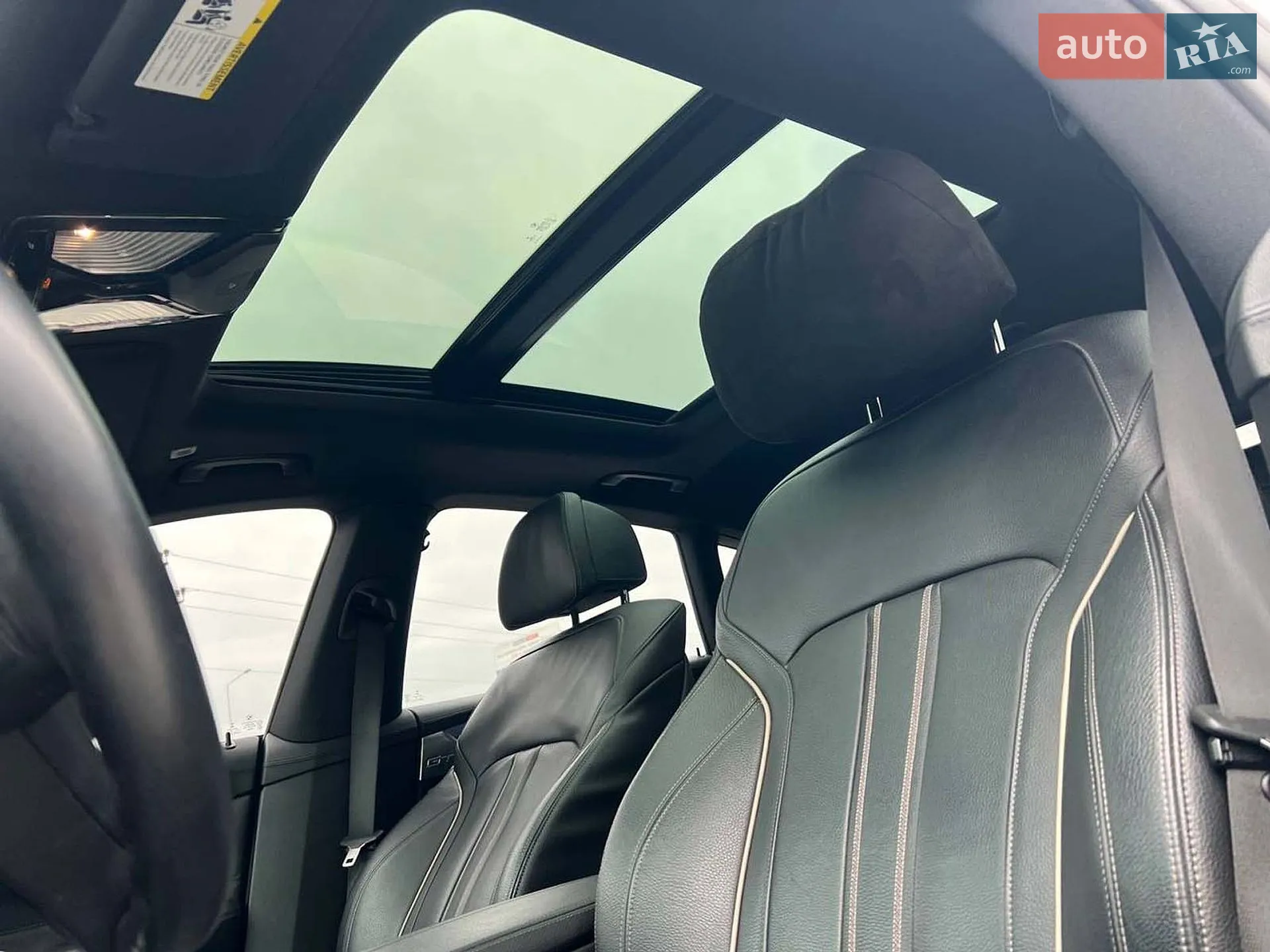 2018 BMW 6er - мініатюра 41