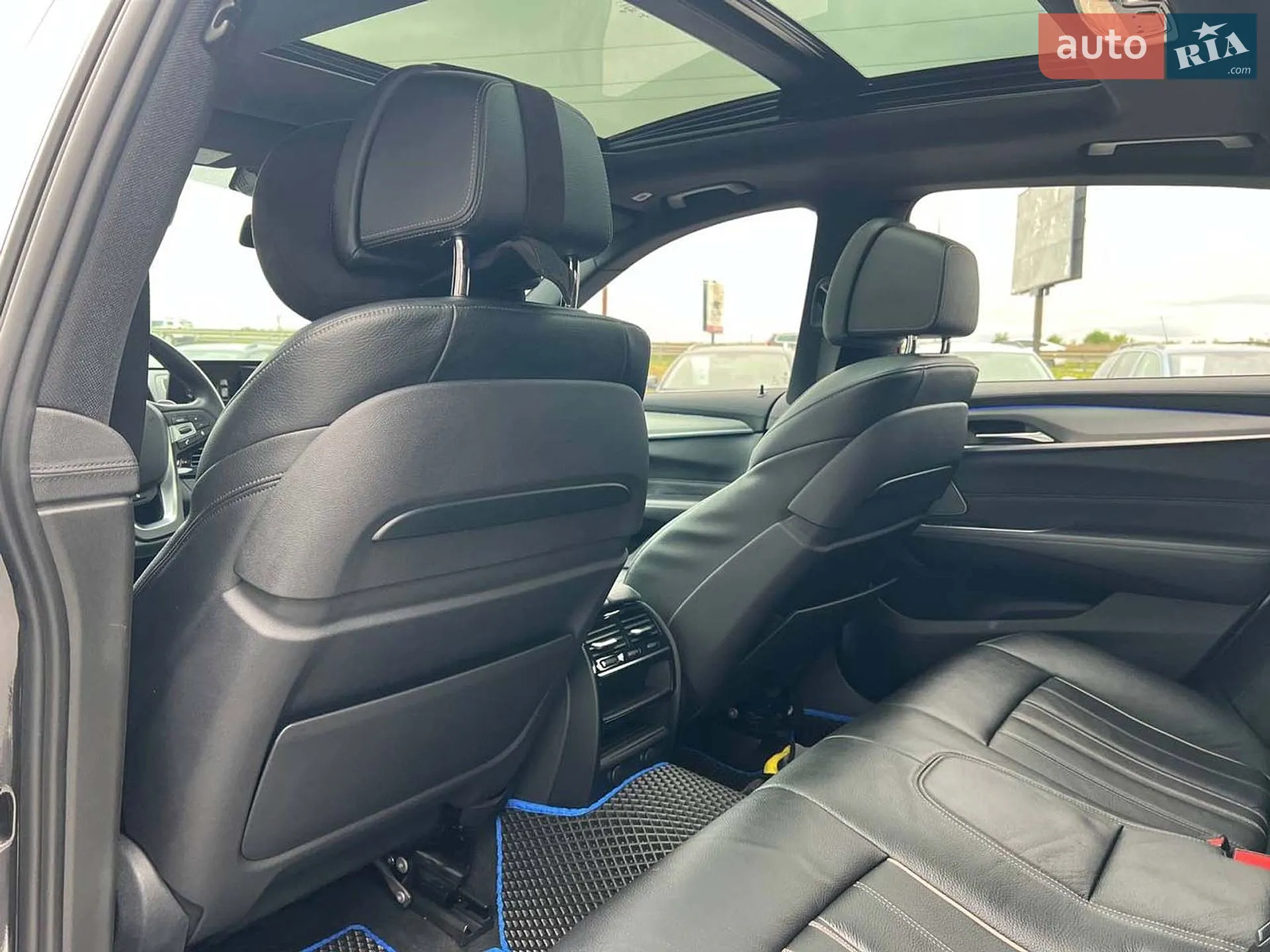 2018 BMW 6er - мініатюра 43