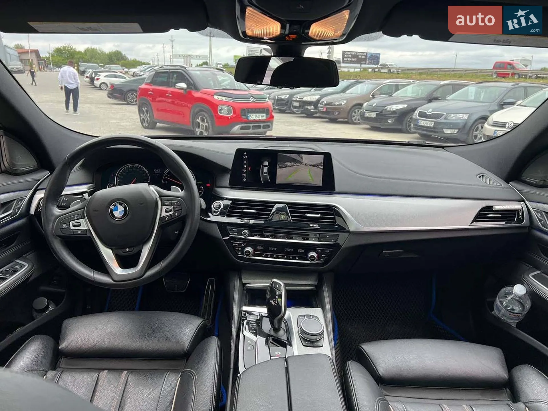 2018 BMW 6er - мініатюра 46