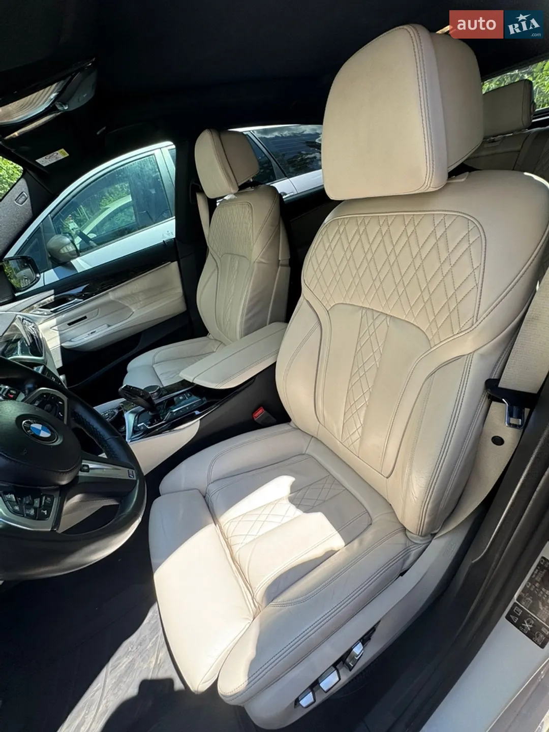 2017 BMW 6er - мініатюра 26