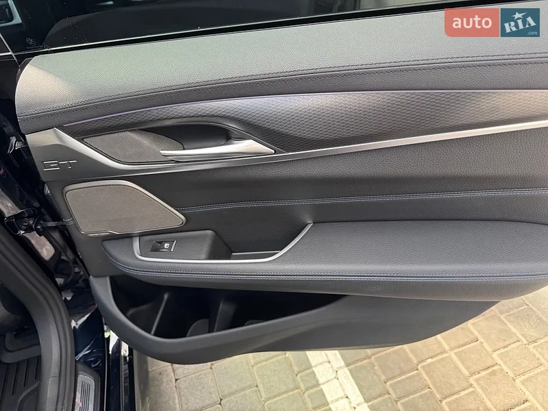 BMW 6 Series GT 2021 VIN WBA61BP090CJ66389 фото оголошення 21 з 51