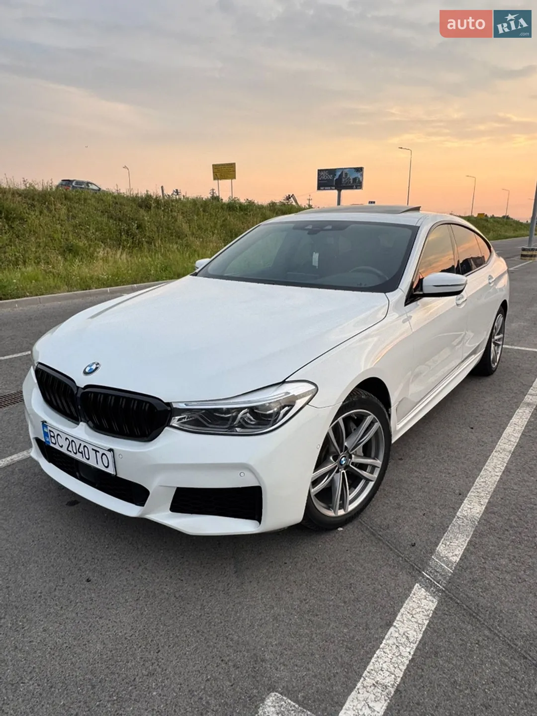 2018 BMW 6er - мініатюра 9