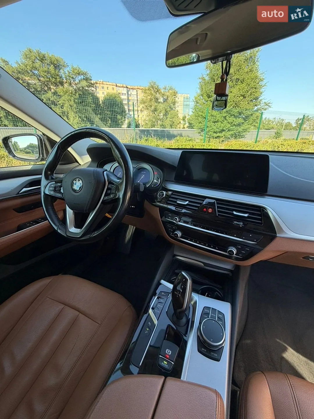 2018 BMW 6er - мініатюра 9