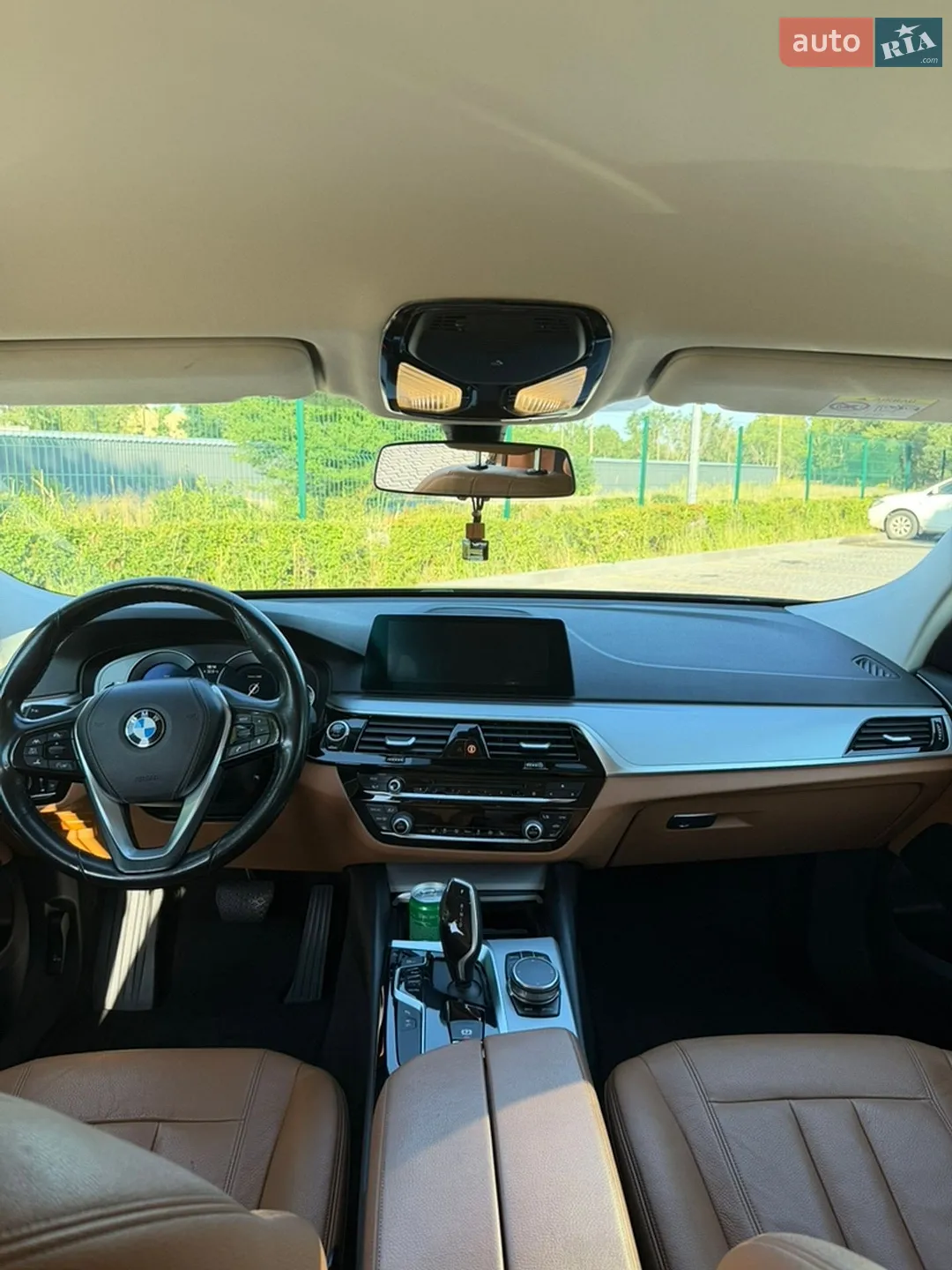 2018 BMW 6er - мініатюра 8