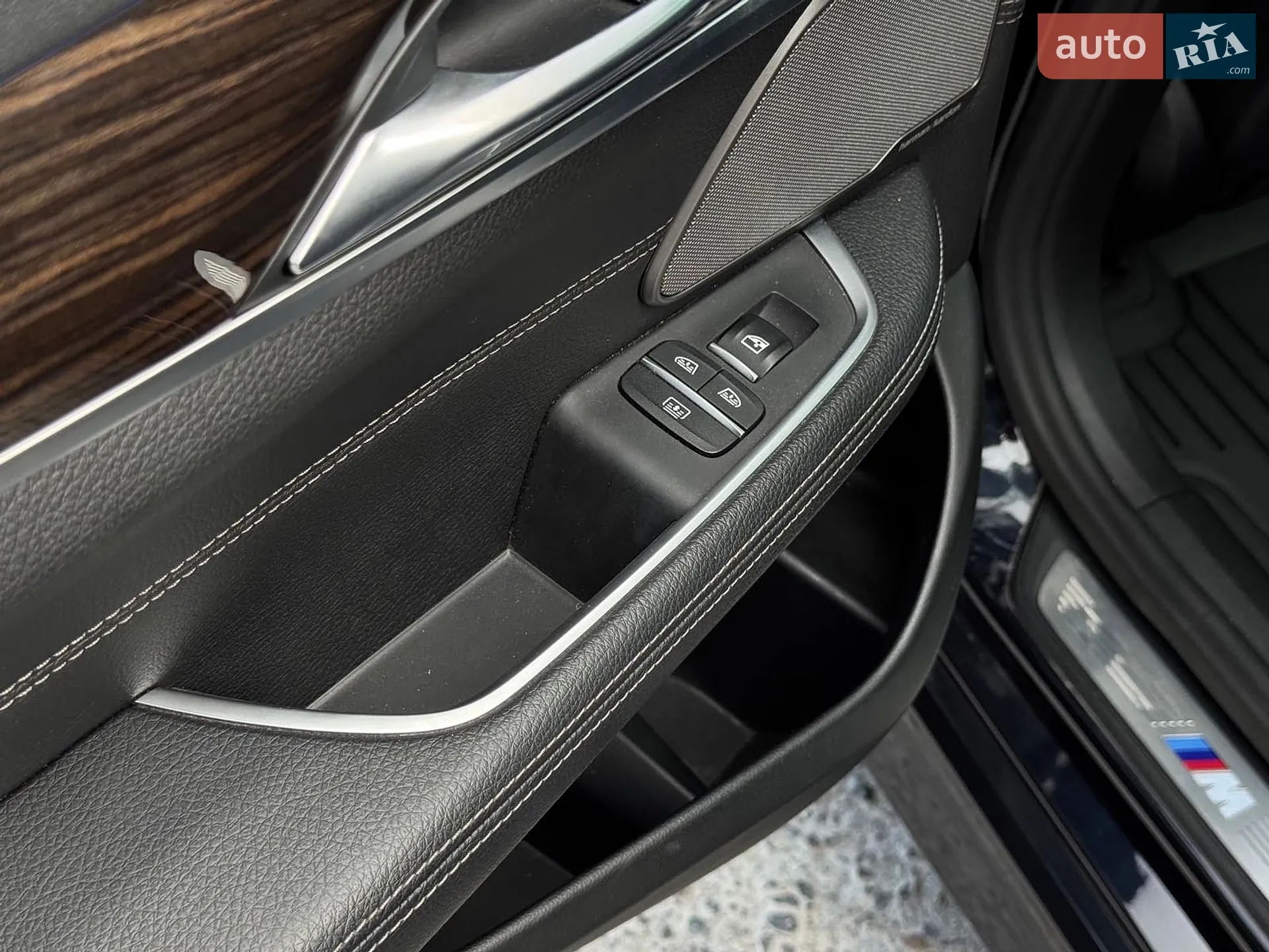 2017 BMW 6er - мініатюра 45