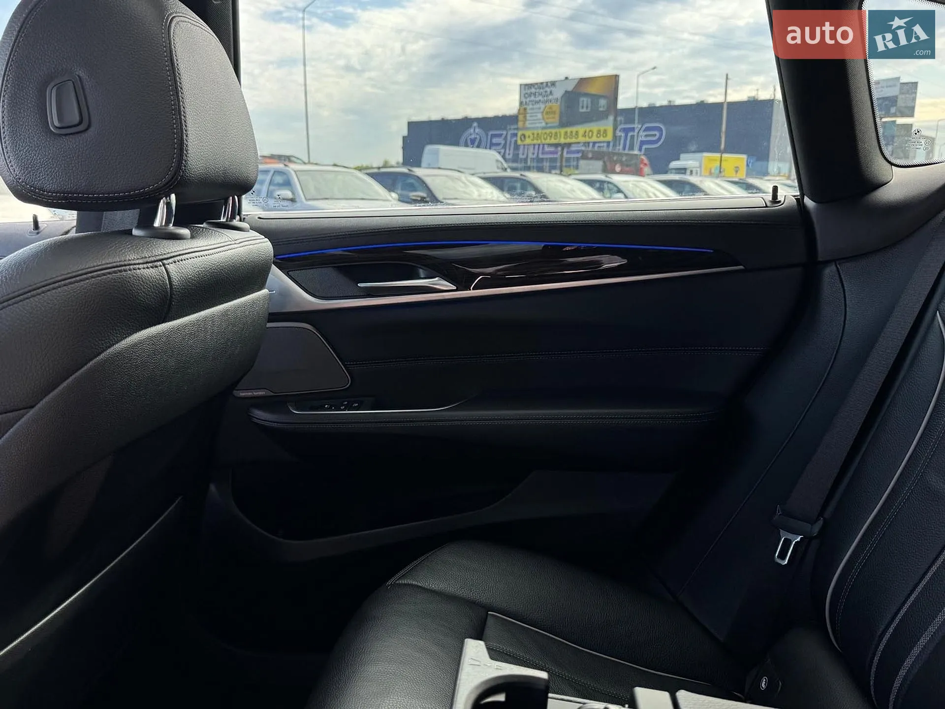 2017 BMW 6er - мініатюра 47