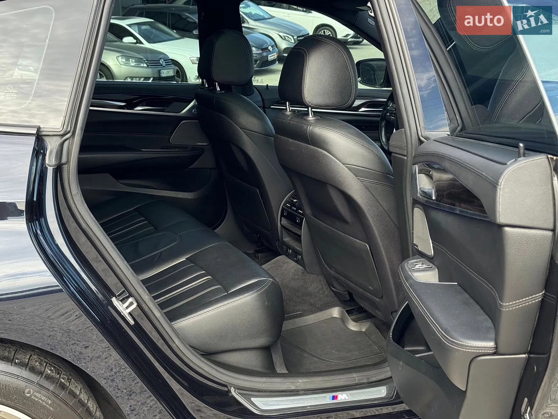 2017 BMW 6er - мініатюра 55