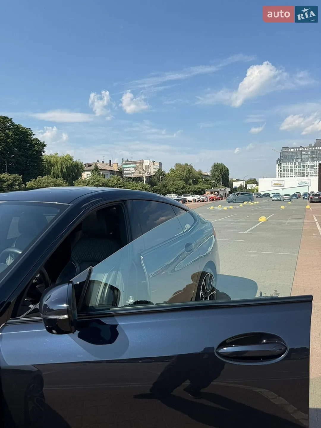 2020 BMW 6er - мініатюра 38