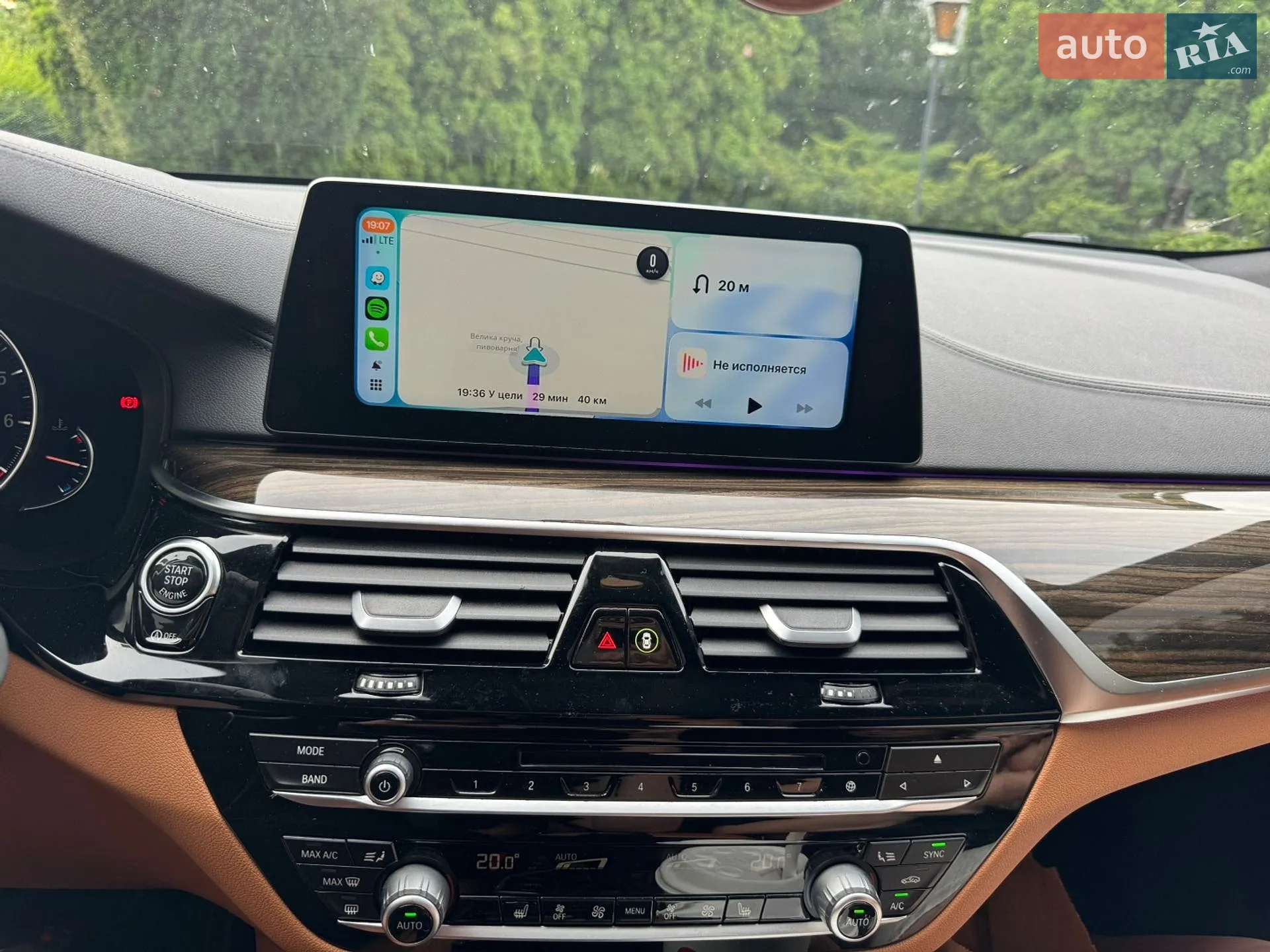 2018 BMW 6er - мініатюра 11