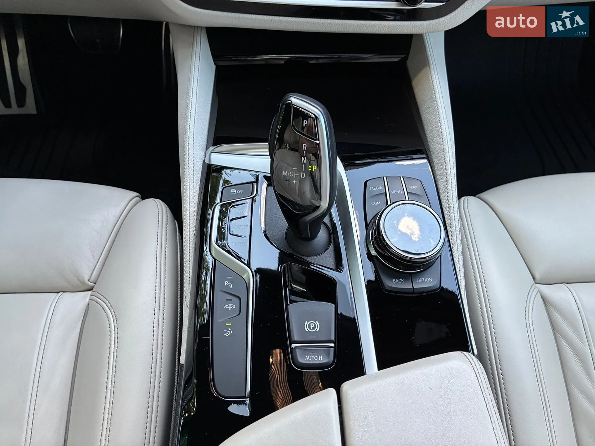 2018 BMW 6er - мініатюра 26