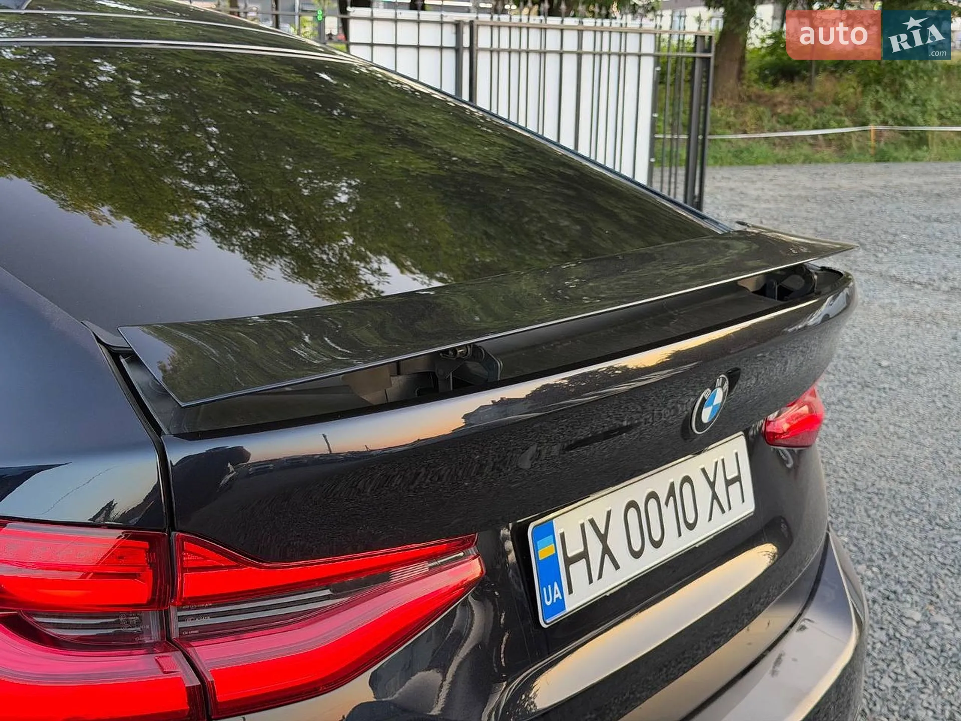2017 BMW 6er - мініатюра 31