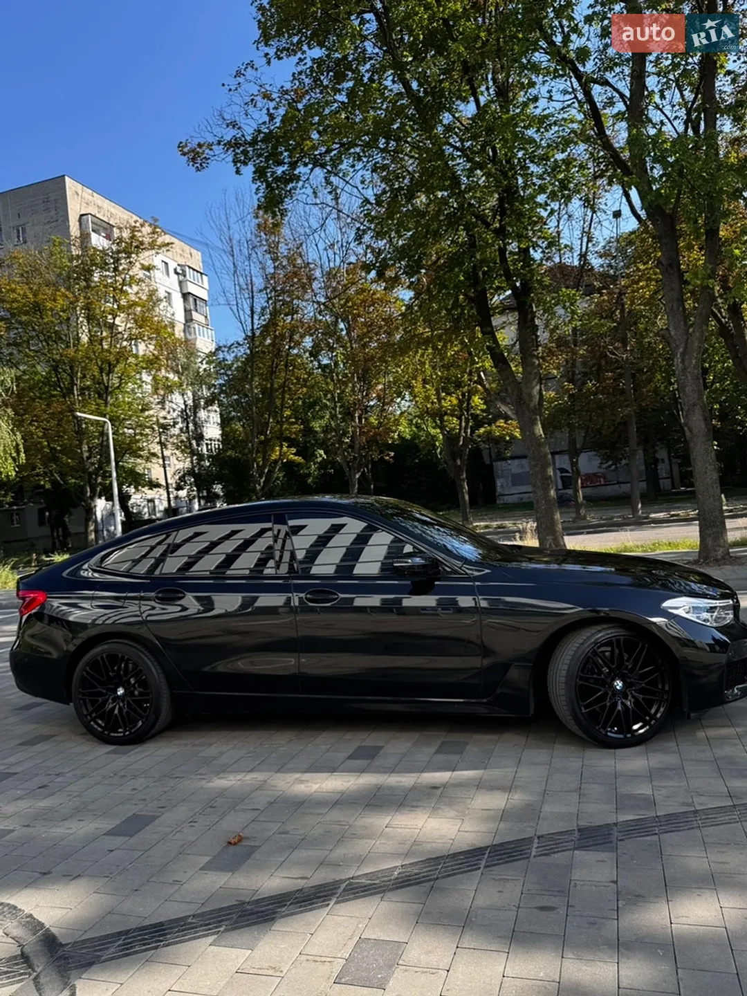 2018 BMW 6er - мініатюра 4