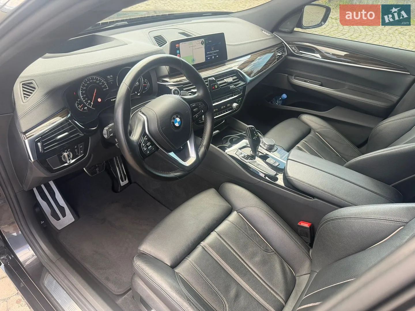 2018 BMW 6er - мініатюра 23