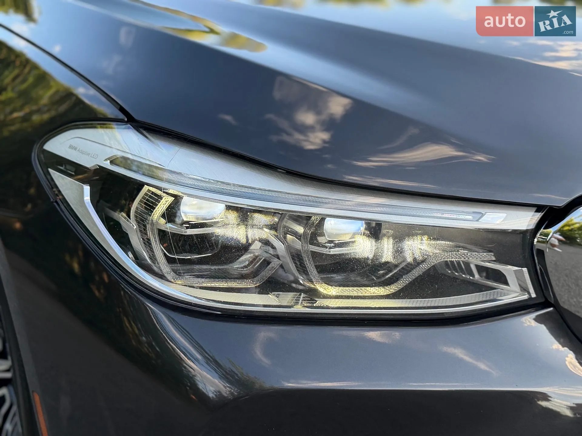 2019 BMW 6er - мініатюра 14
