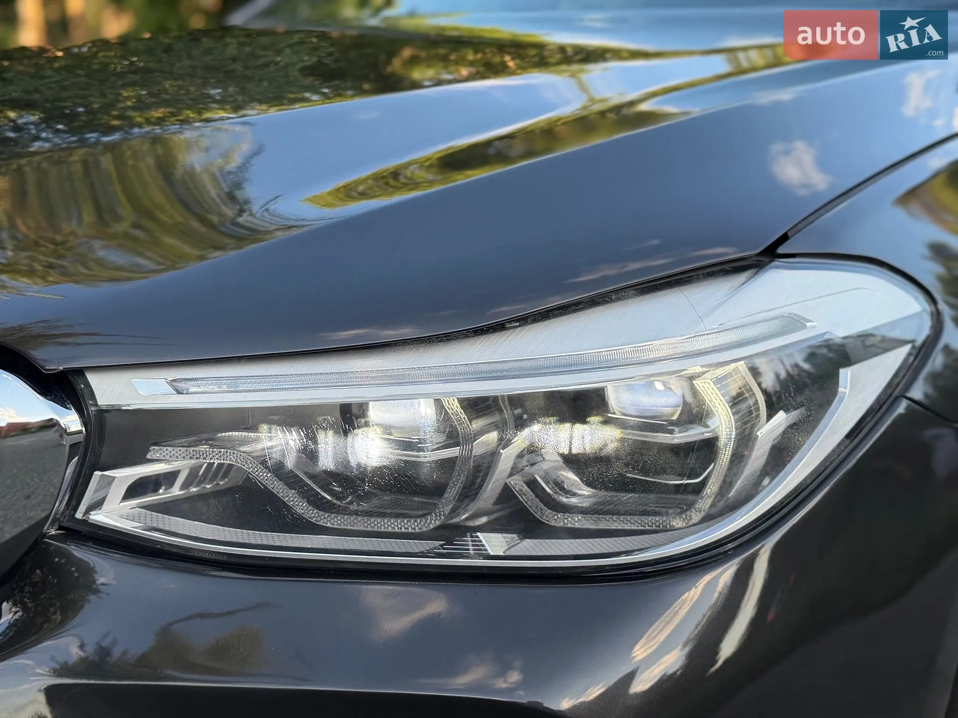 2019 BMW 6er - мініатюра 15
