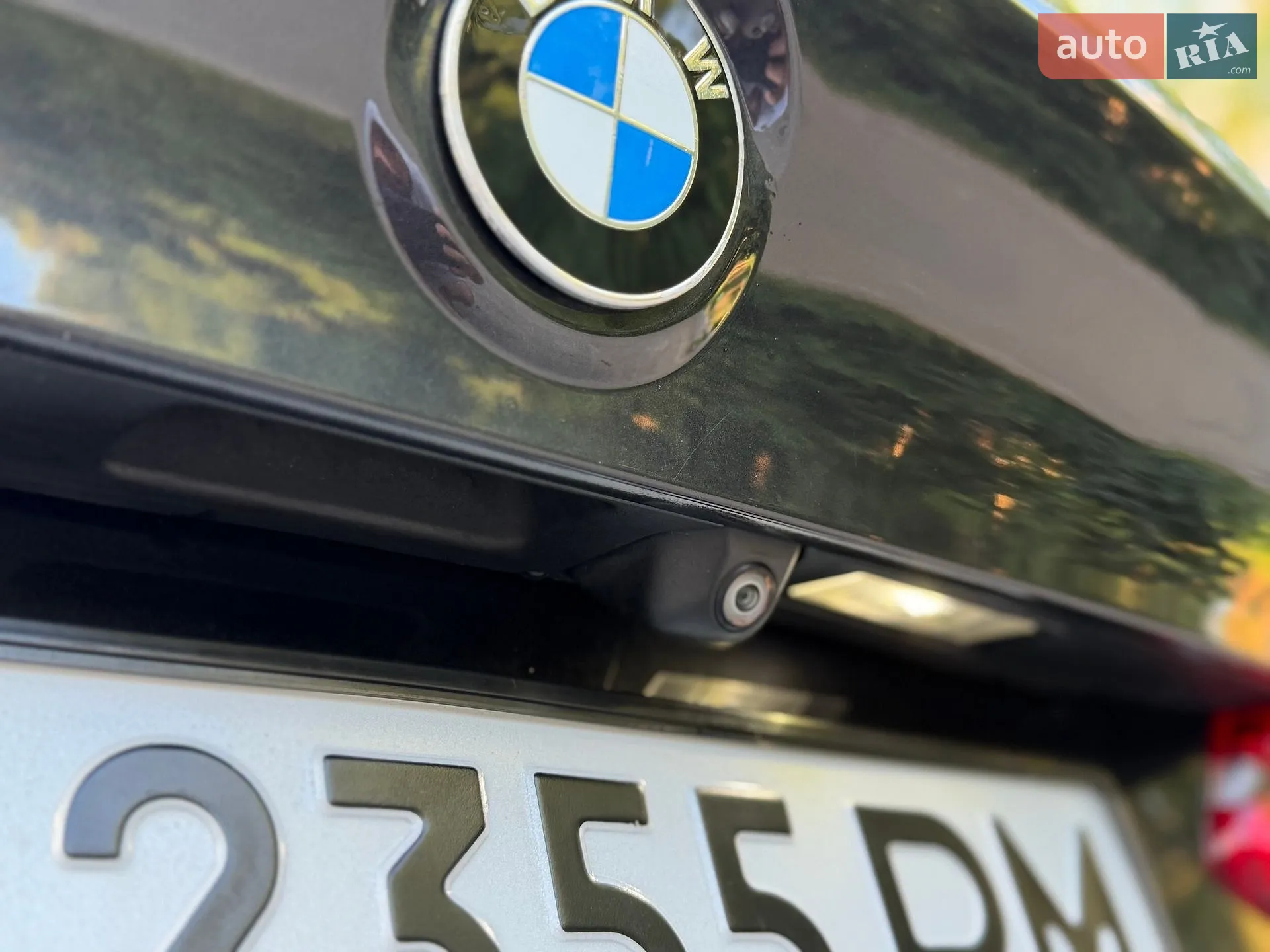 2019 BMW 6er - мініатюра 24
