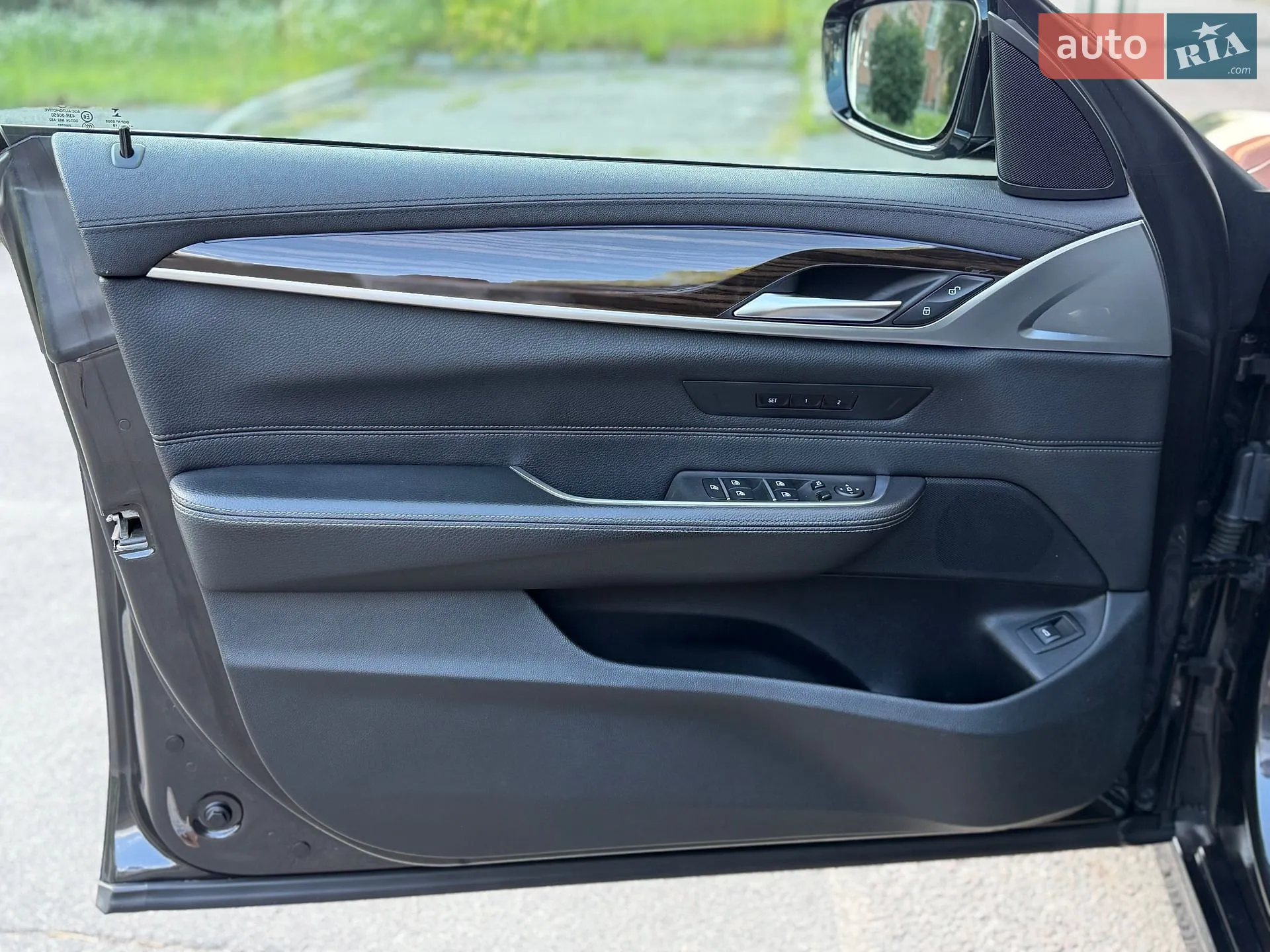2019 BMW 6er - мініатюра 30