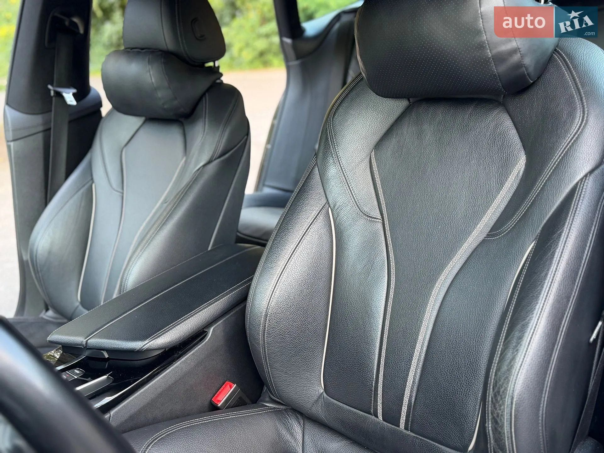 2019 BMW 6er - мініатюра 36