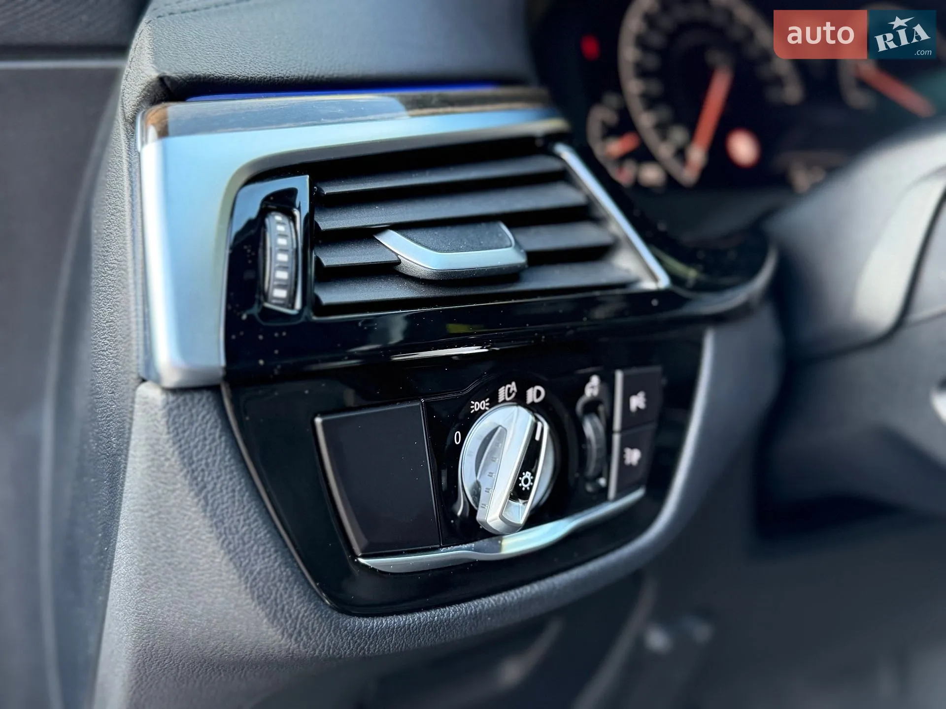 2019 BMW 6er - мініатюра 39