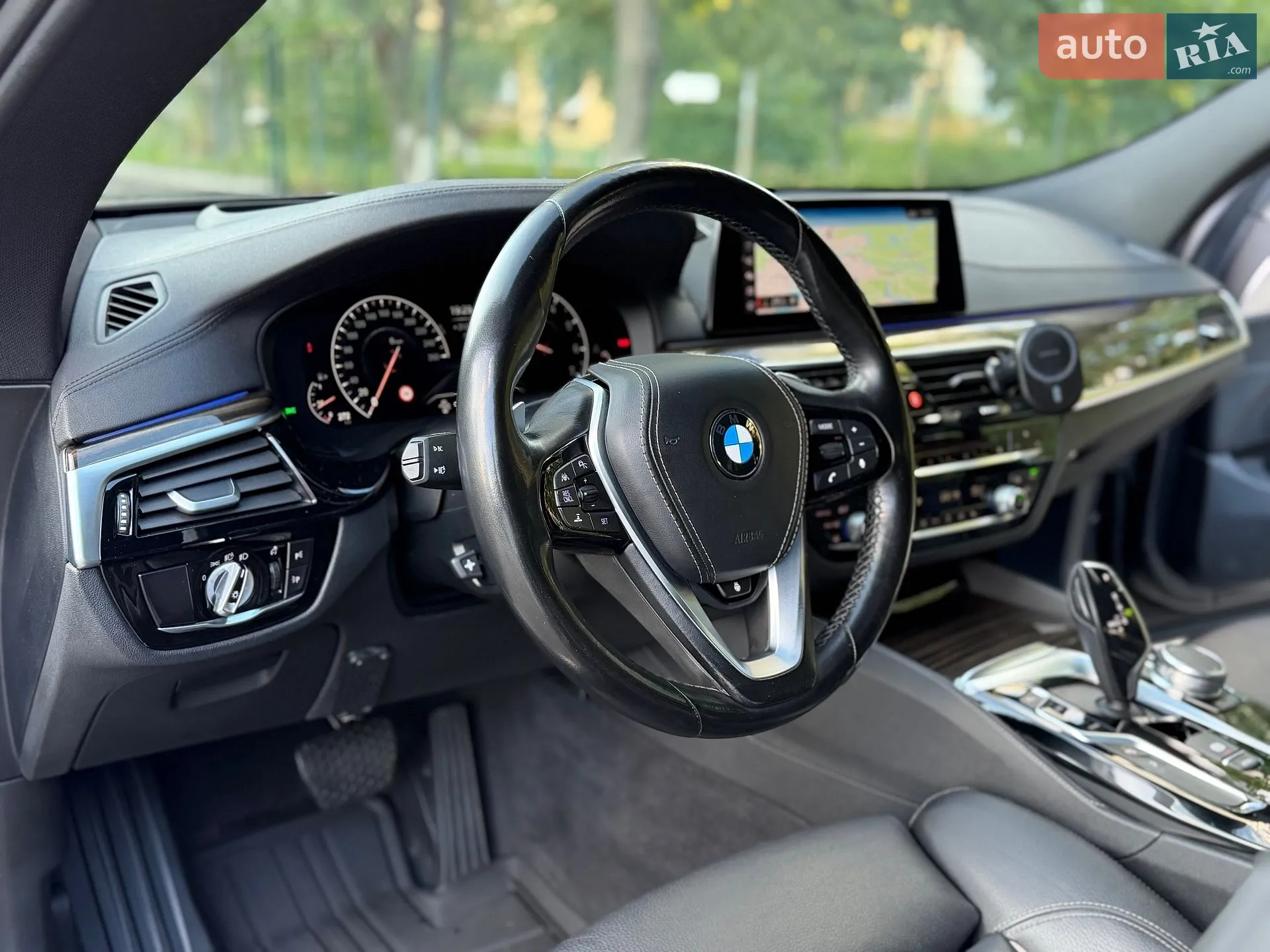 2019 BMW 6er - мініатюра 42