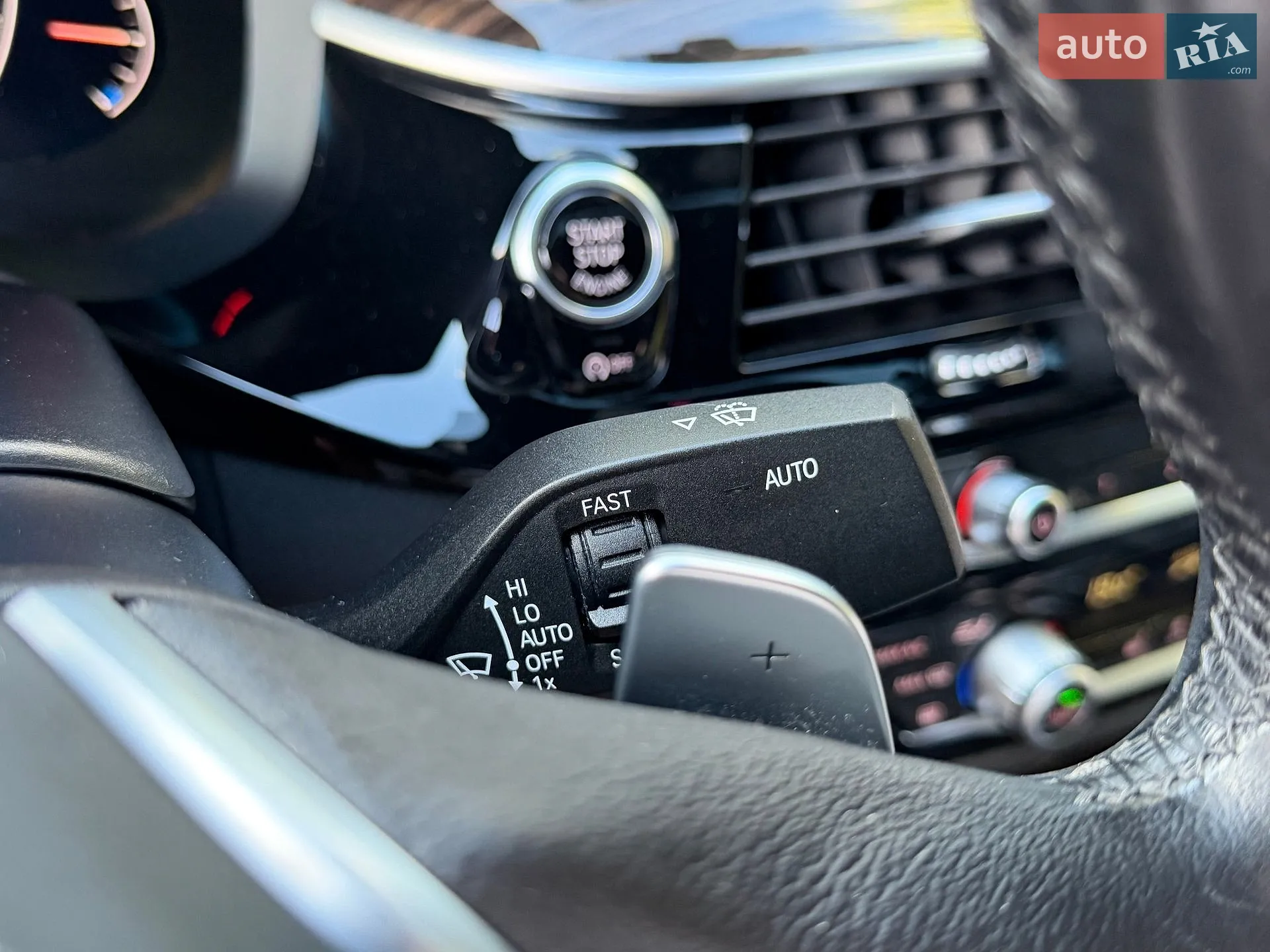 2019 BMW 6er - мініатюра 45