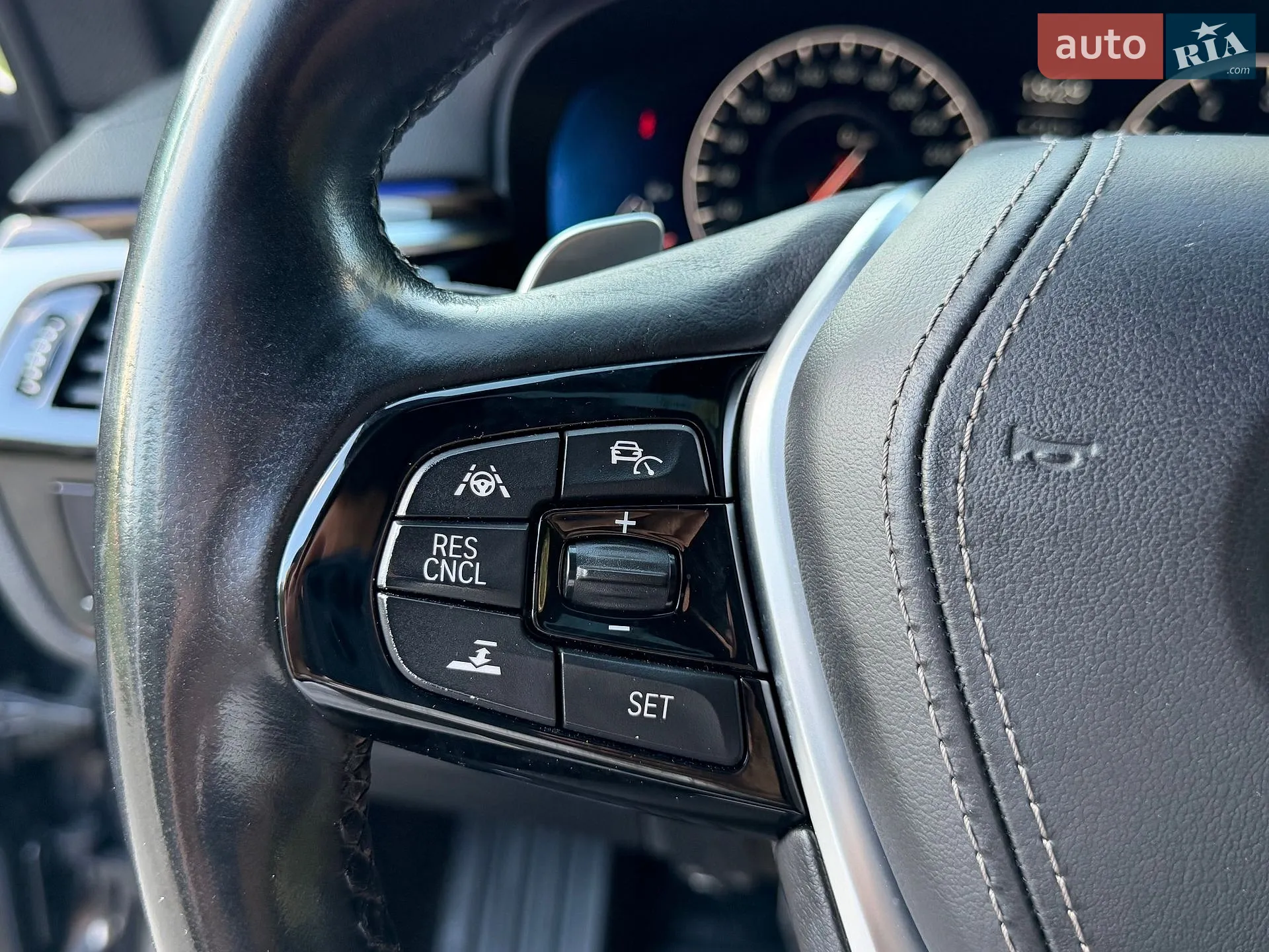 2019 BMW 6er - мініатюра 43