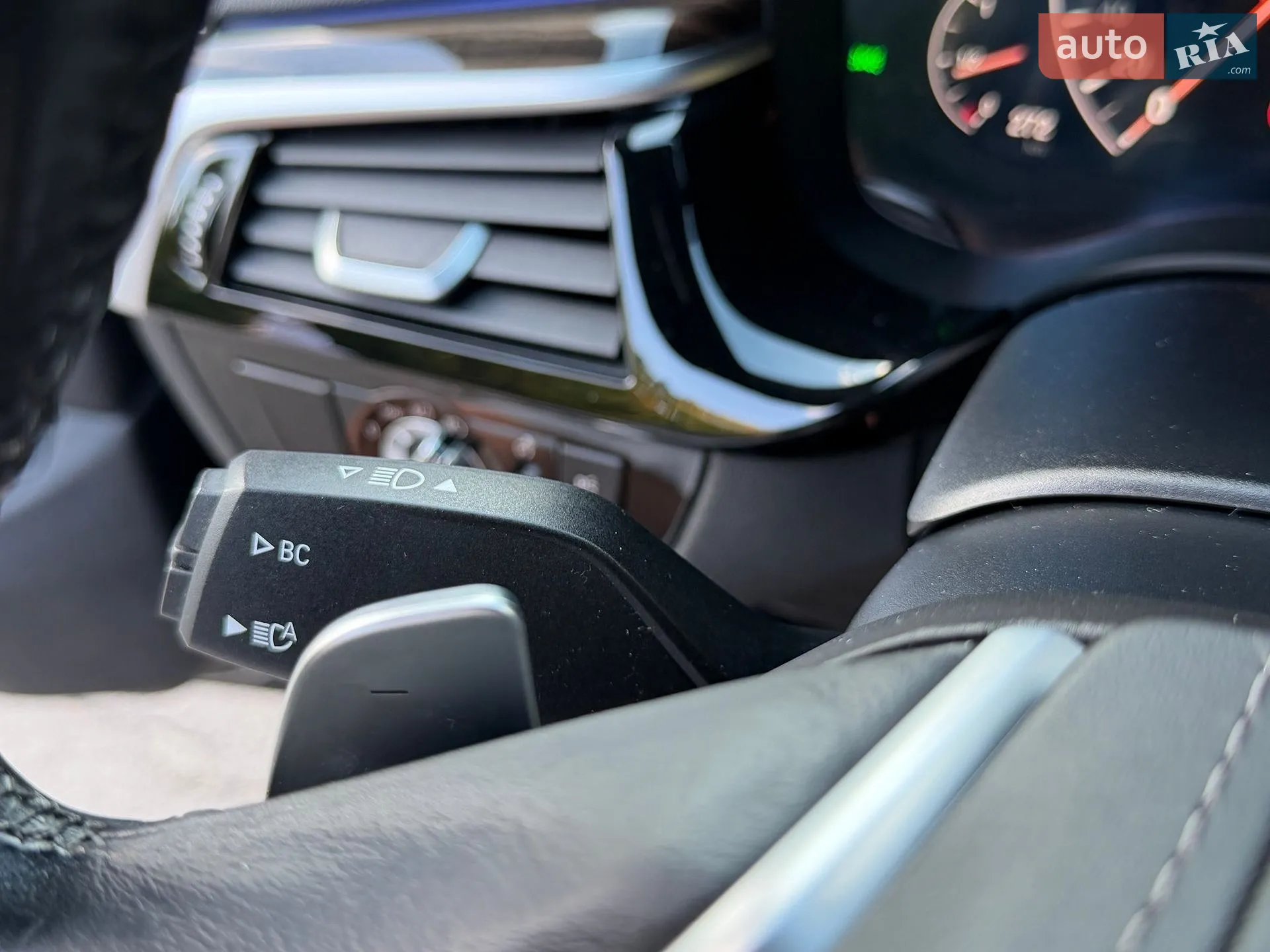 2019 BMW 6er - мініатюра 46