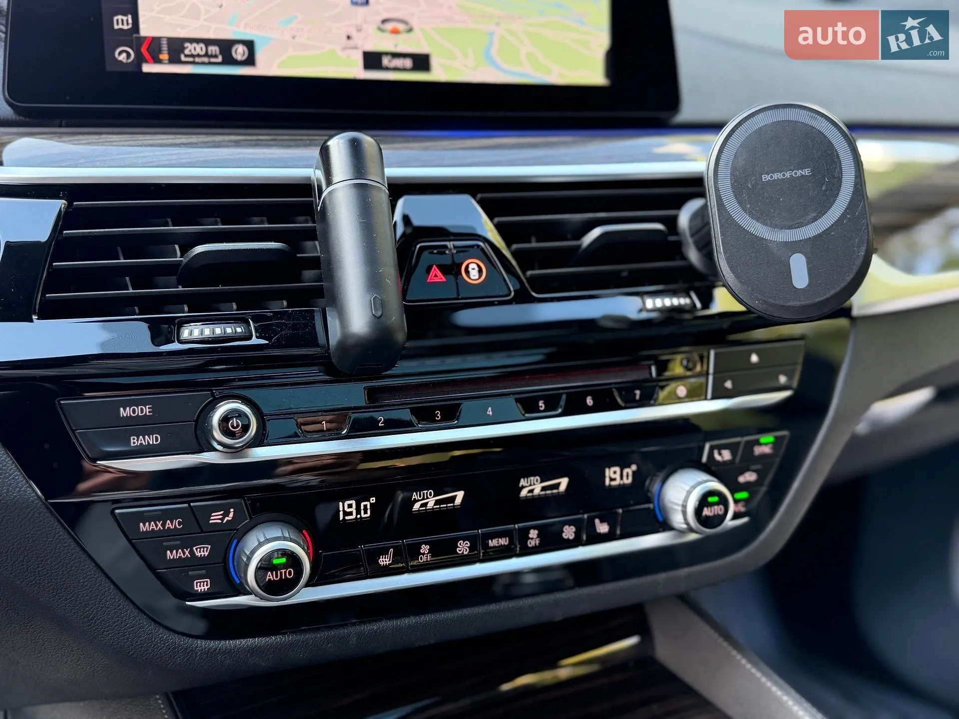 2019 BMW 6er - мініатюра 50