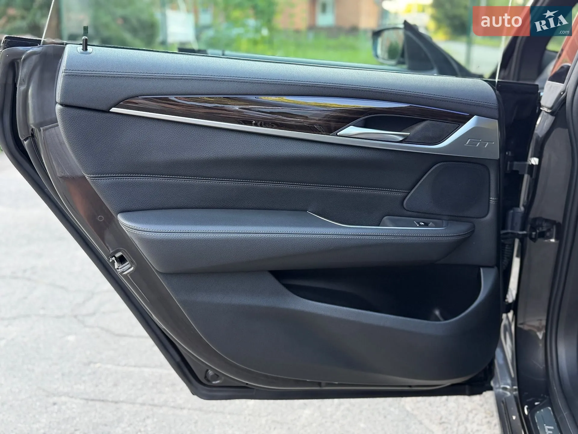 2019 BMW 6er - мініатюра 54