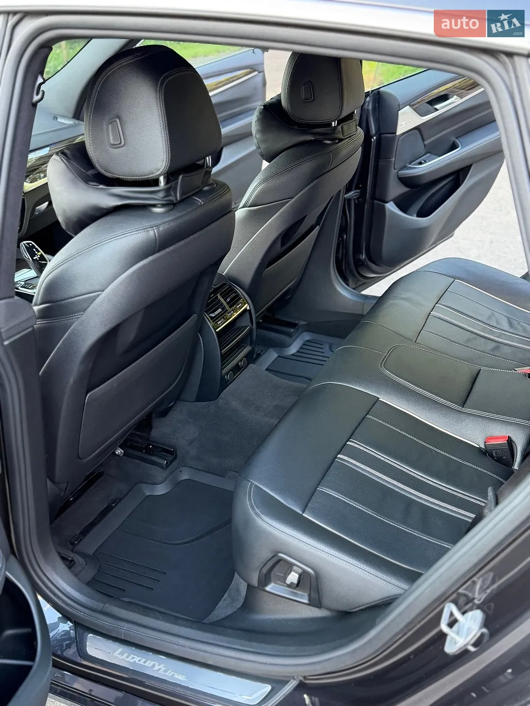 2019 BMW 6er - мініатюра 55