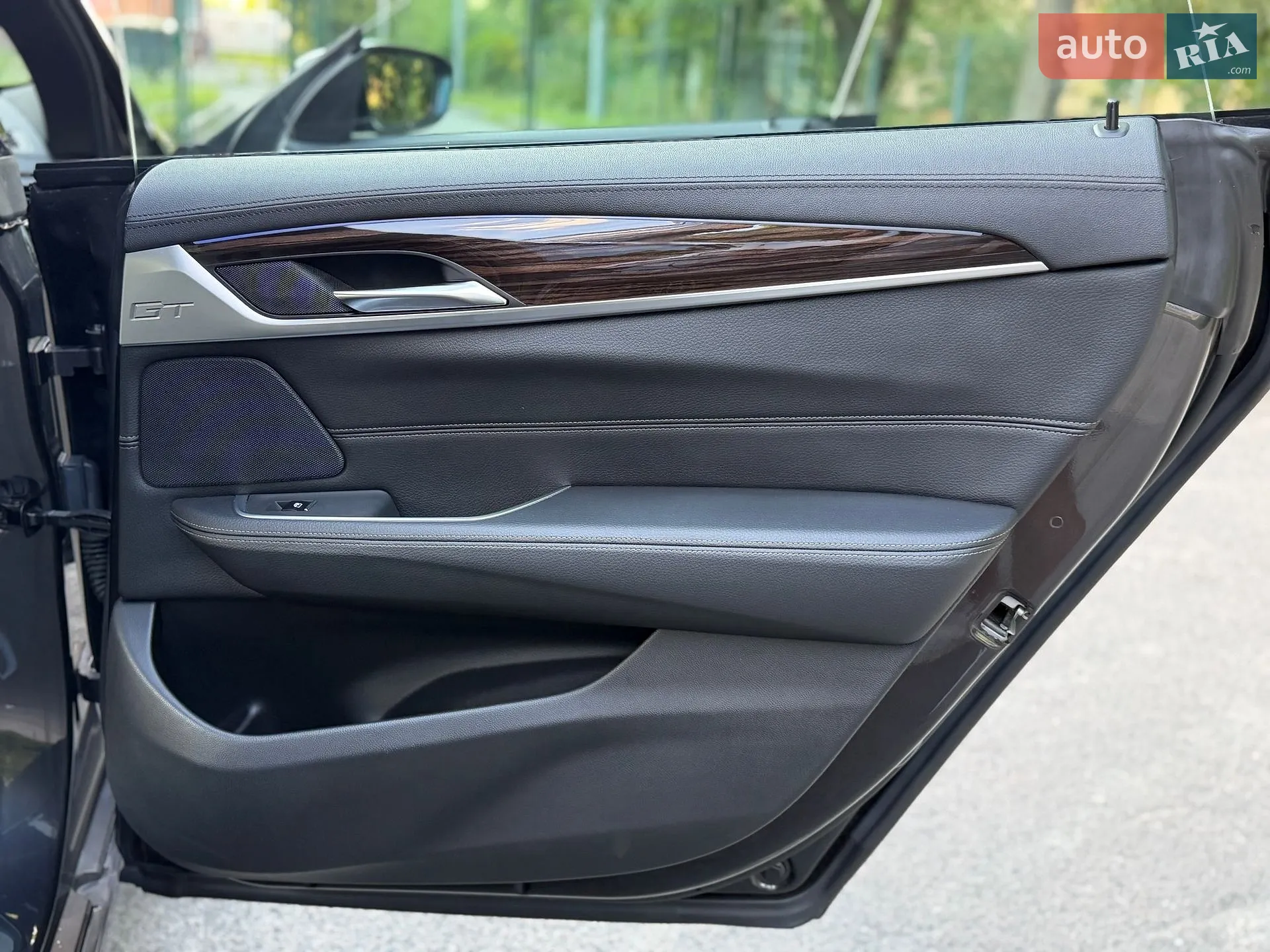 2019 BMW 6er - мініатюра 61