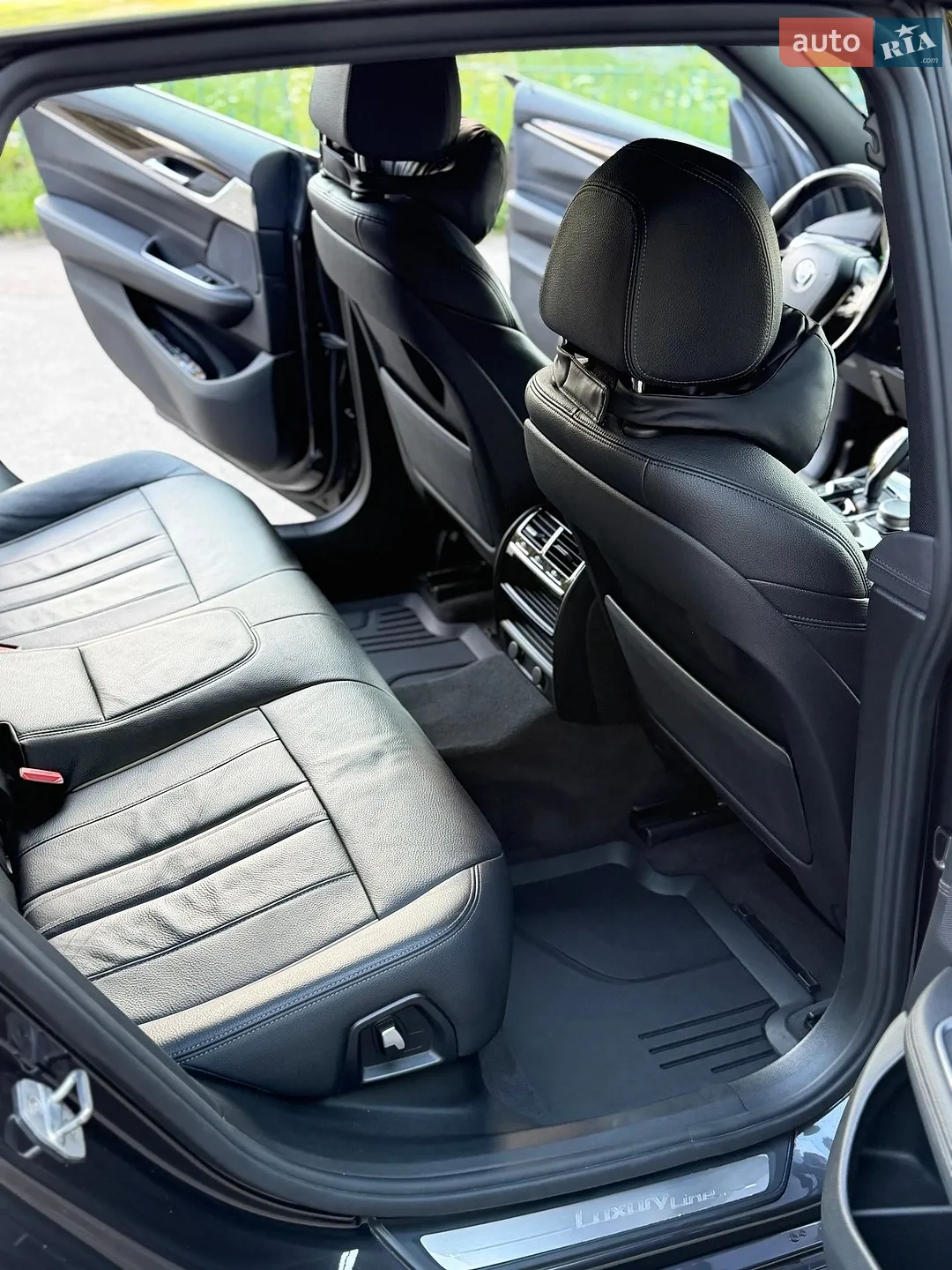 2019 BMW 6er - мініатюра 62