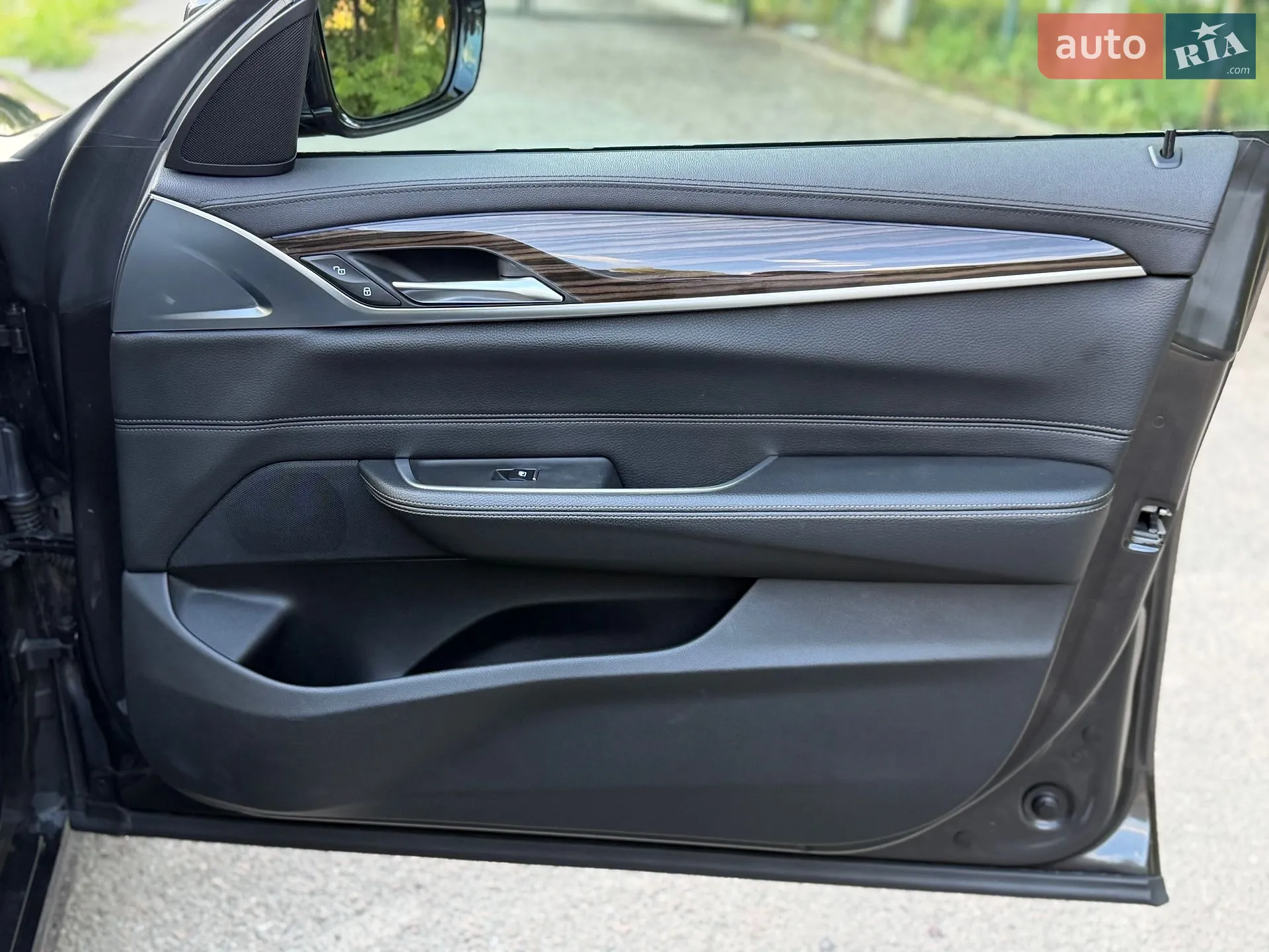 2019 BMW 6er - мініатюра 66