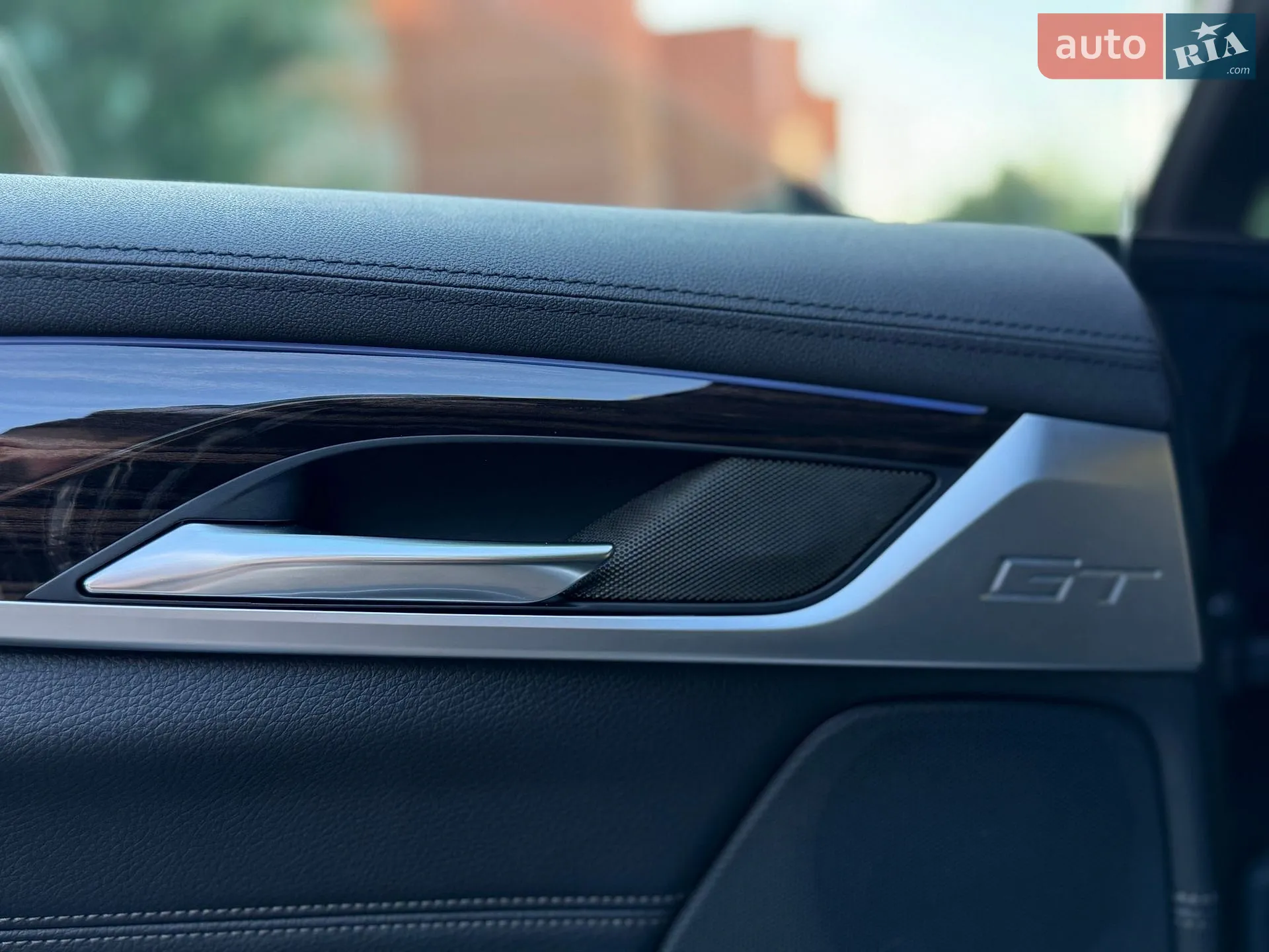 2019 BMW 6er - мініатюра 65