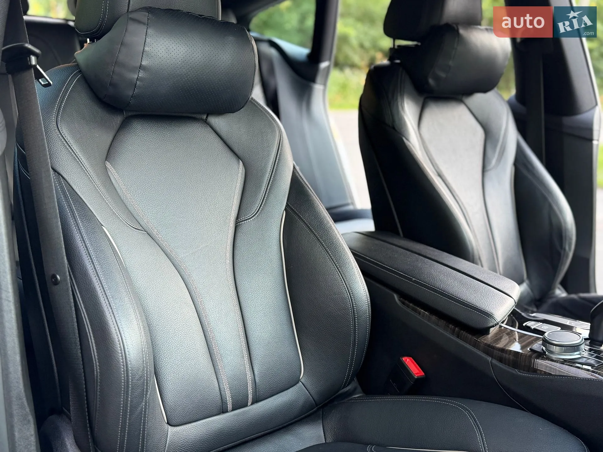 2019 BMW 6er - мініатюра 70