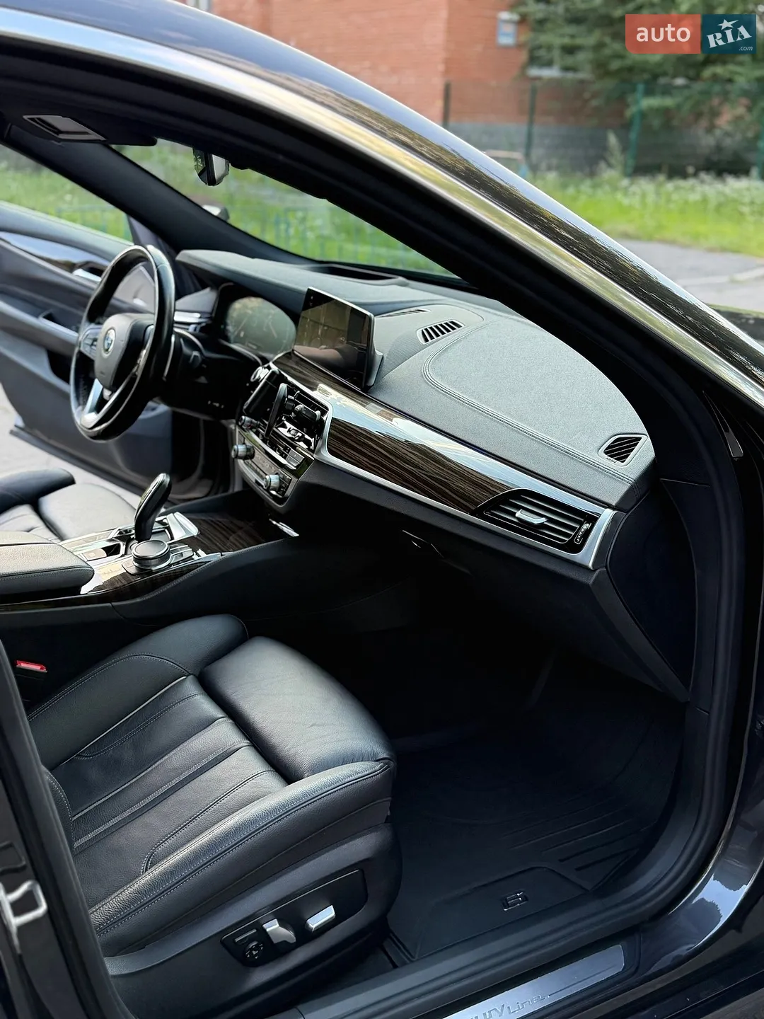 2019 BMW 6er - мініатюра 67