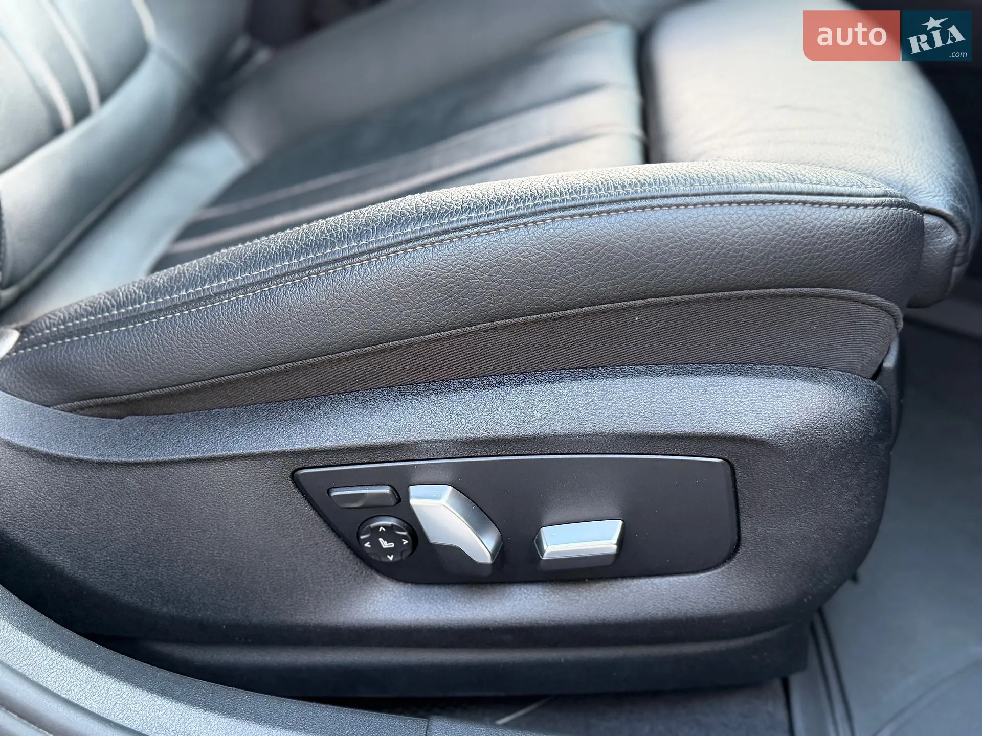 2019 BMW 6er - мініатюра 68