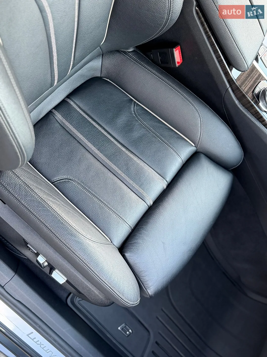 2019 BMW 6er - мініатюра 69