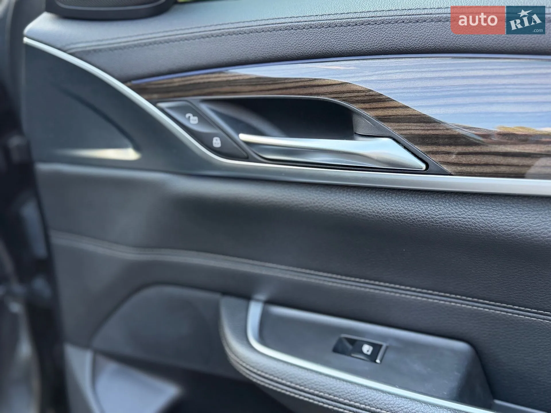 2019 BMW 6er - мініатюра 73