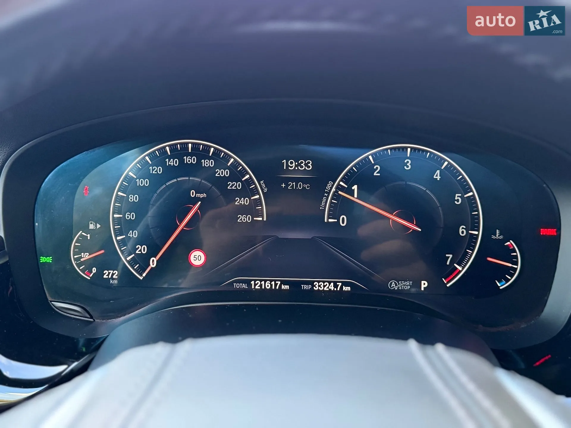 2019 BMW 6er - мініатюра 79