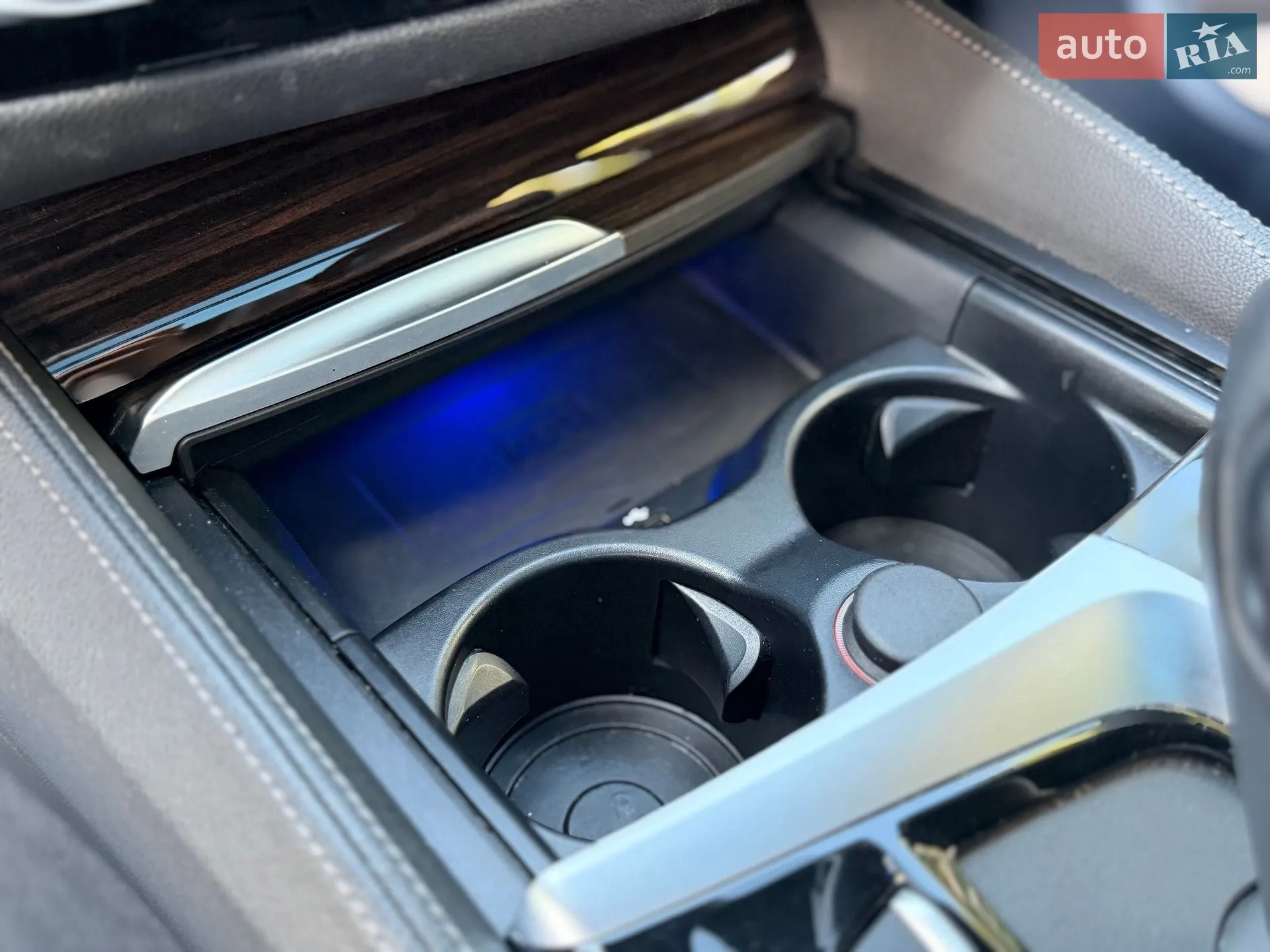 2019 BMW 6er - мініатюра 89