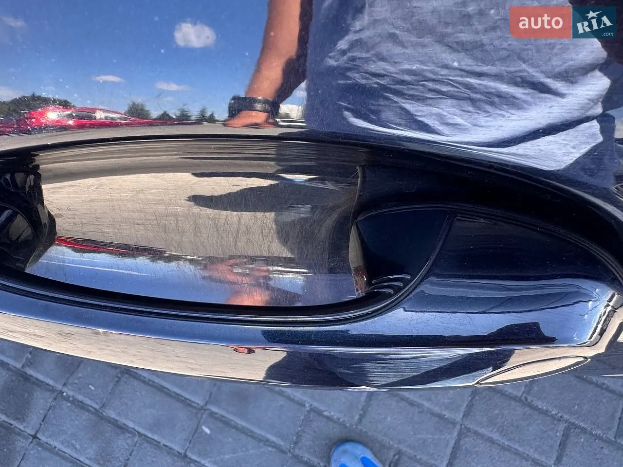 2018 BMW 6er - мініатюра 13