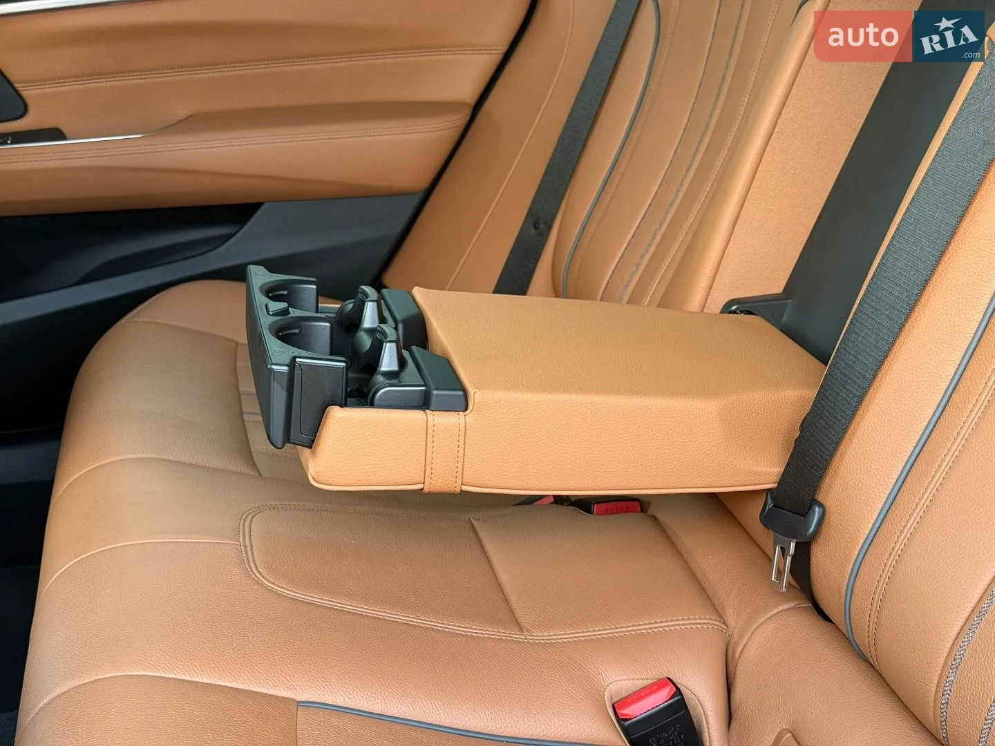2017 BMW 6er - мініатюра 35