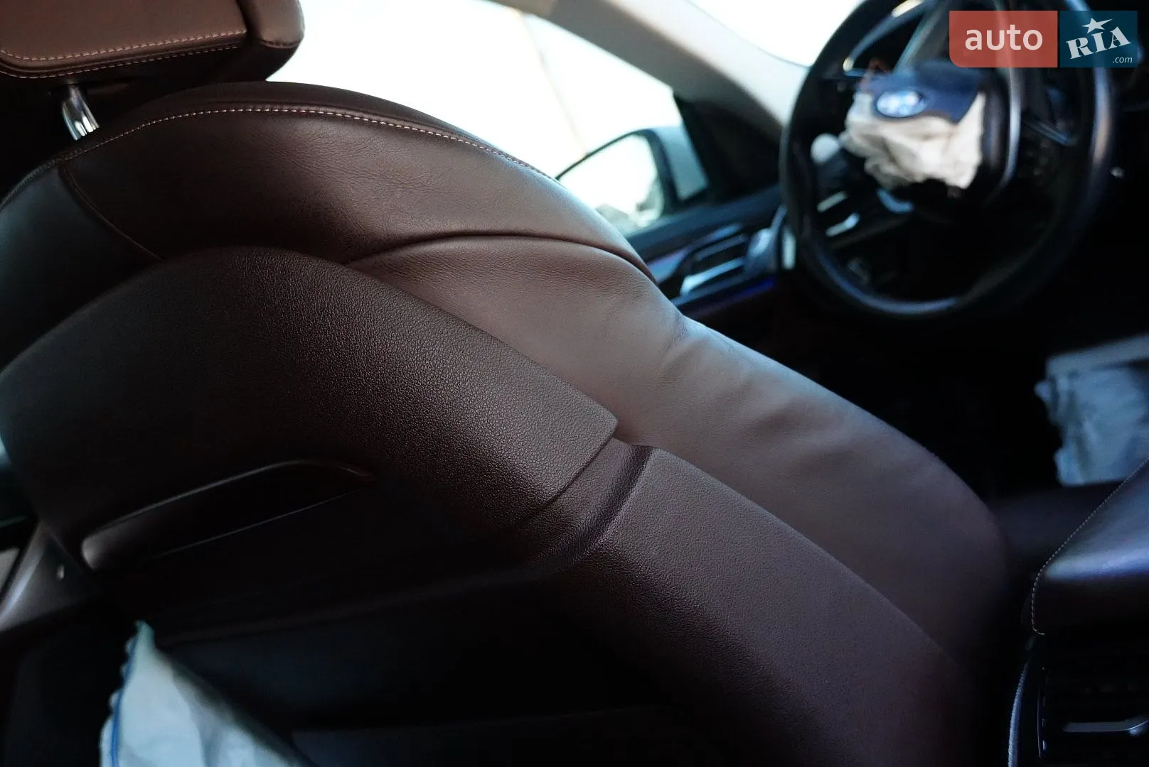 2019 BMW 6er - мініатюра 54