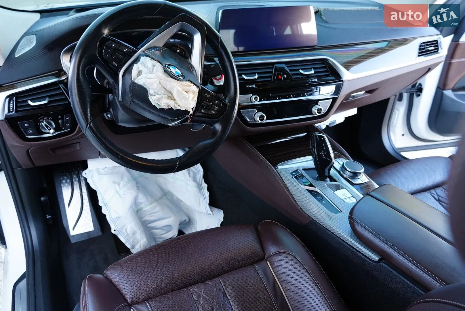 2019 BMW 6er - мініатюра 67