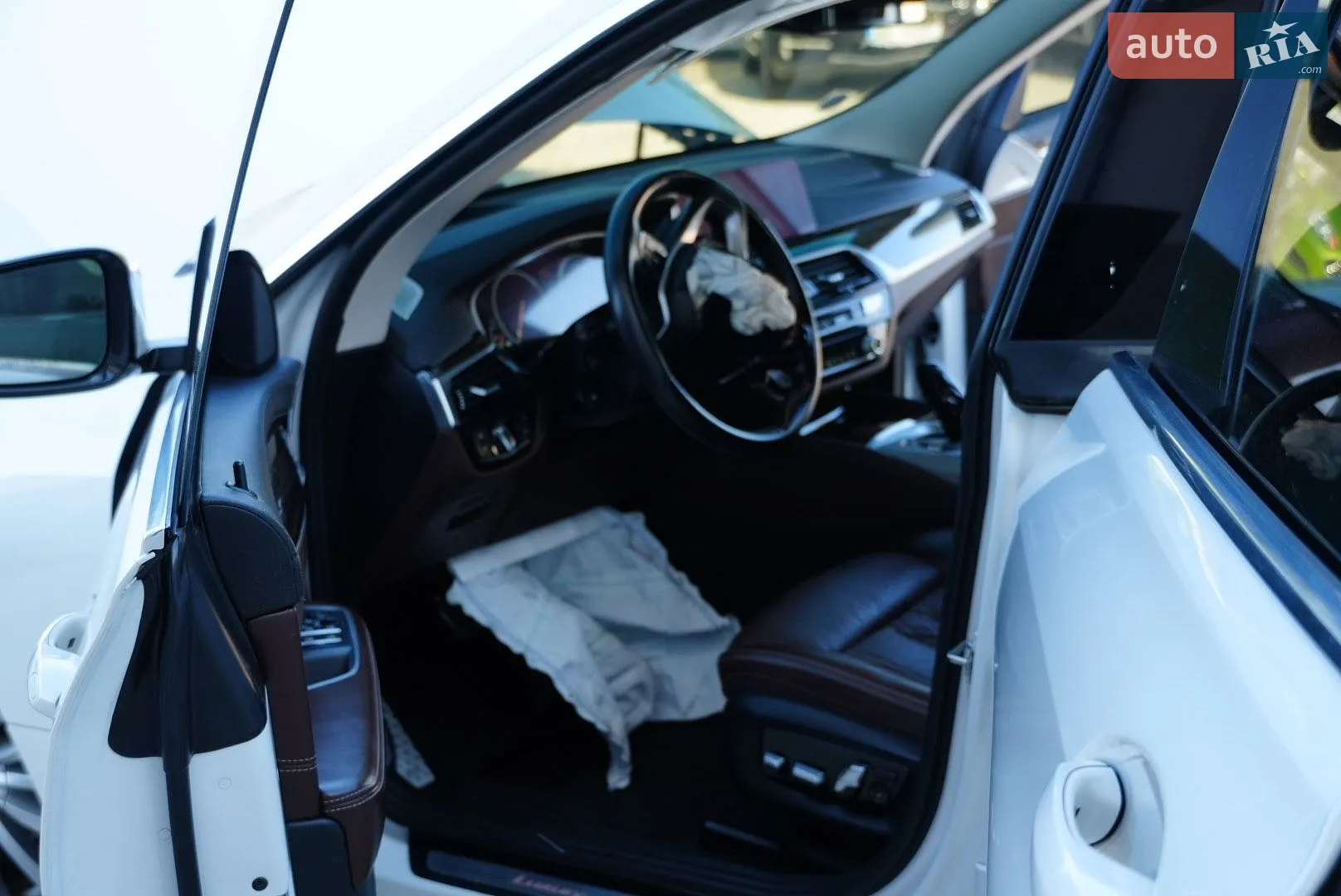 2019 BMW 6er - мініатюра 90